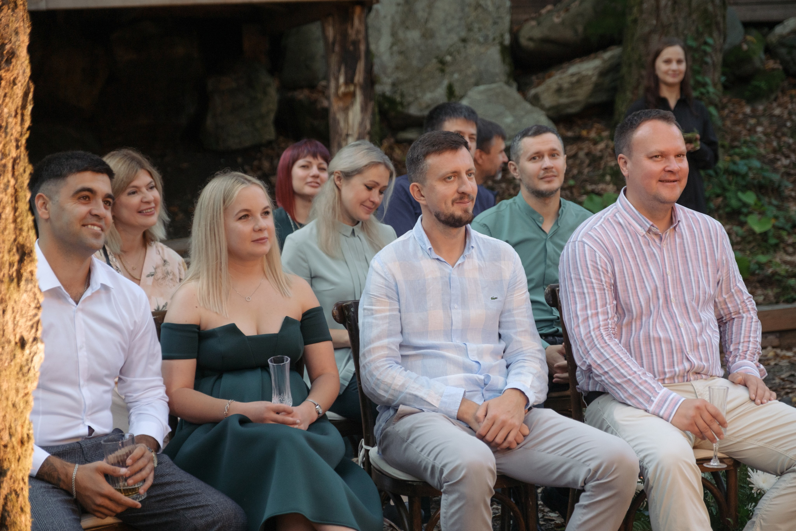 Кот и Дракон. Свадебный Видеограф Фотограф в Сочи