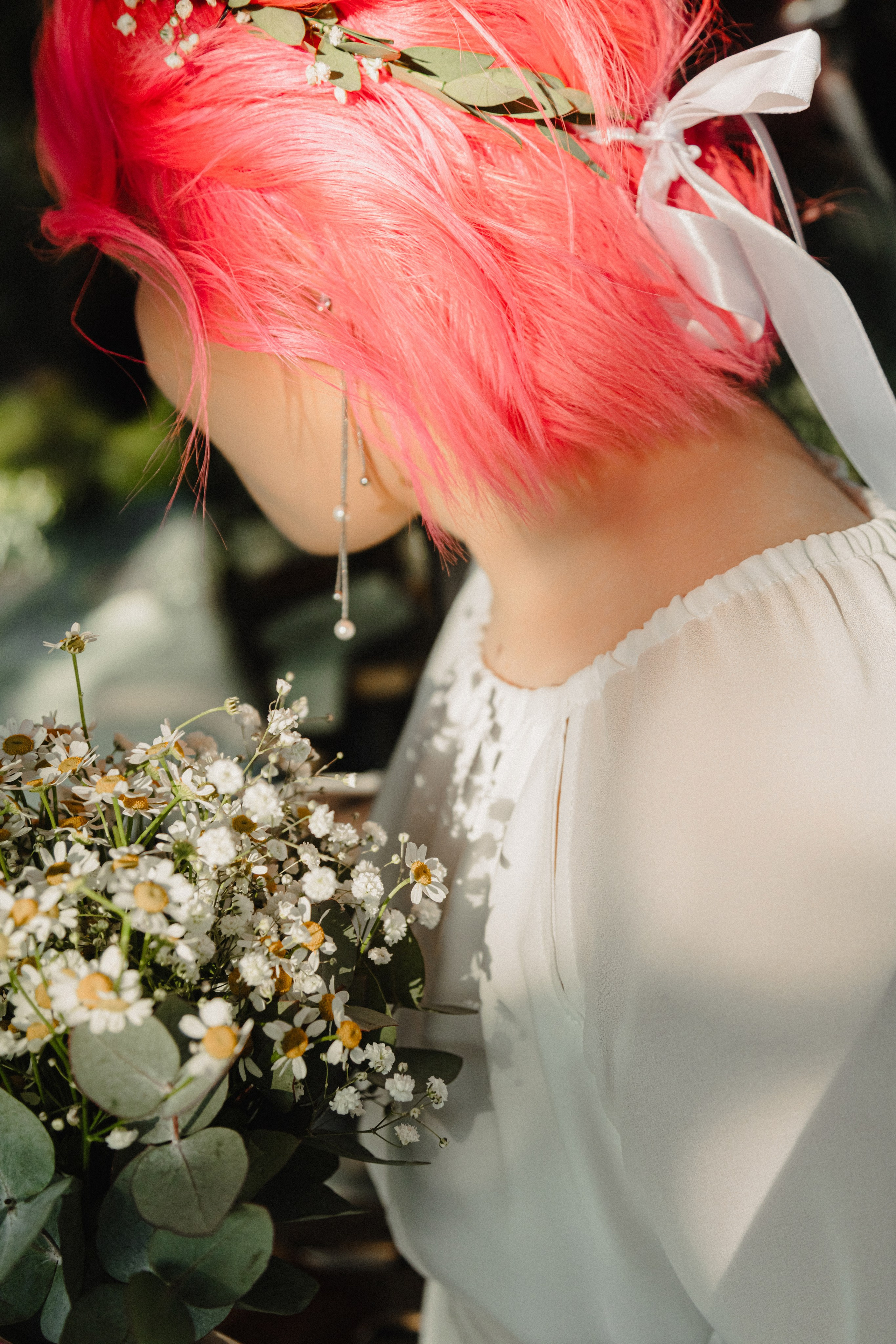 Свадьба Насти и Димы. Свадебный и семейный фотограф Женя Добрянская в Нижнем Новгороде