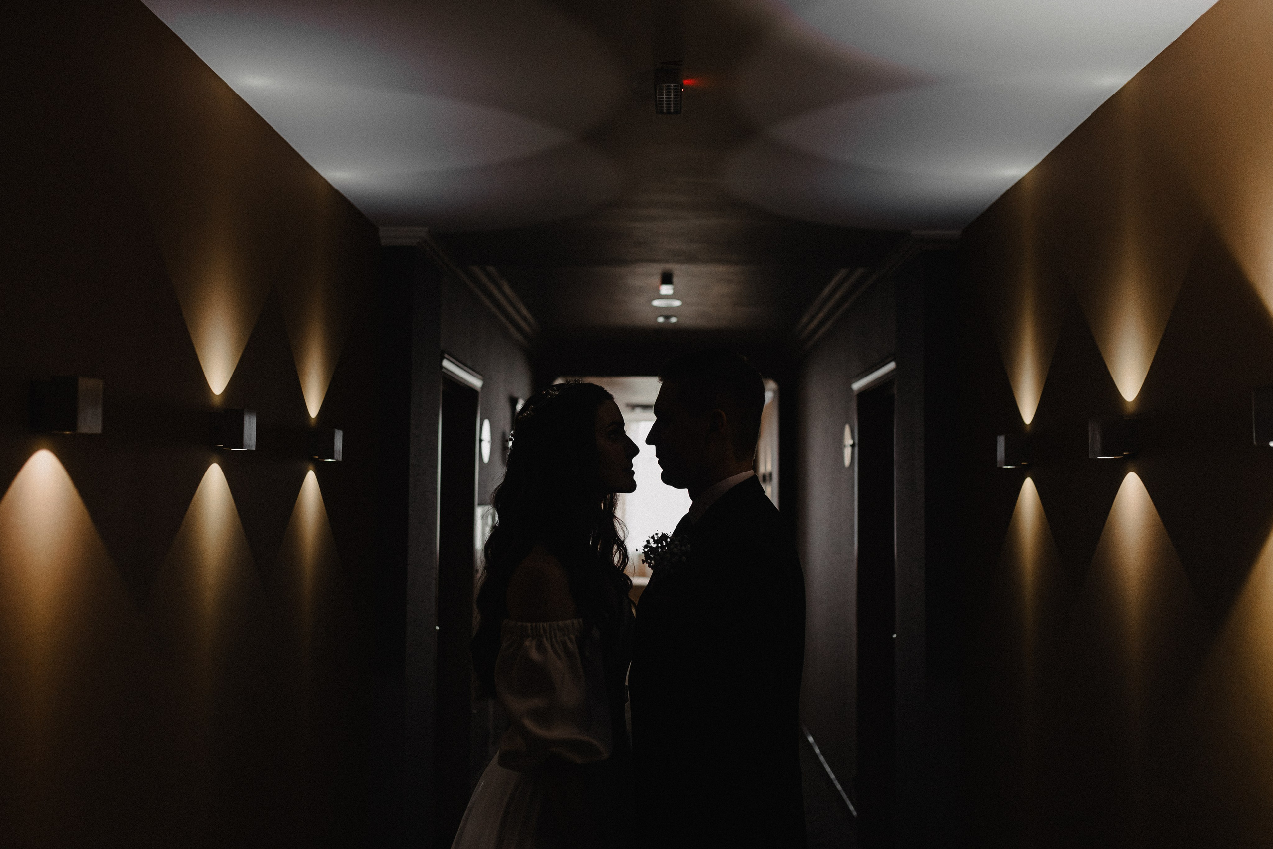 Свадьба Ксюши и Альберта. Свадебный и семейный фотограф Женя Добрянская в Нижнем Новгороде