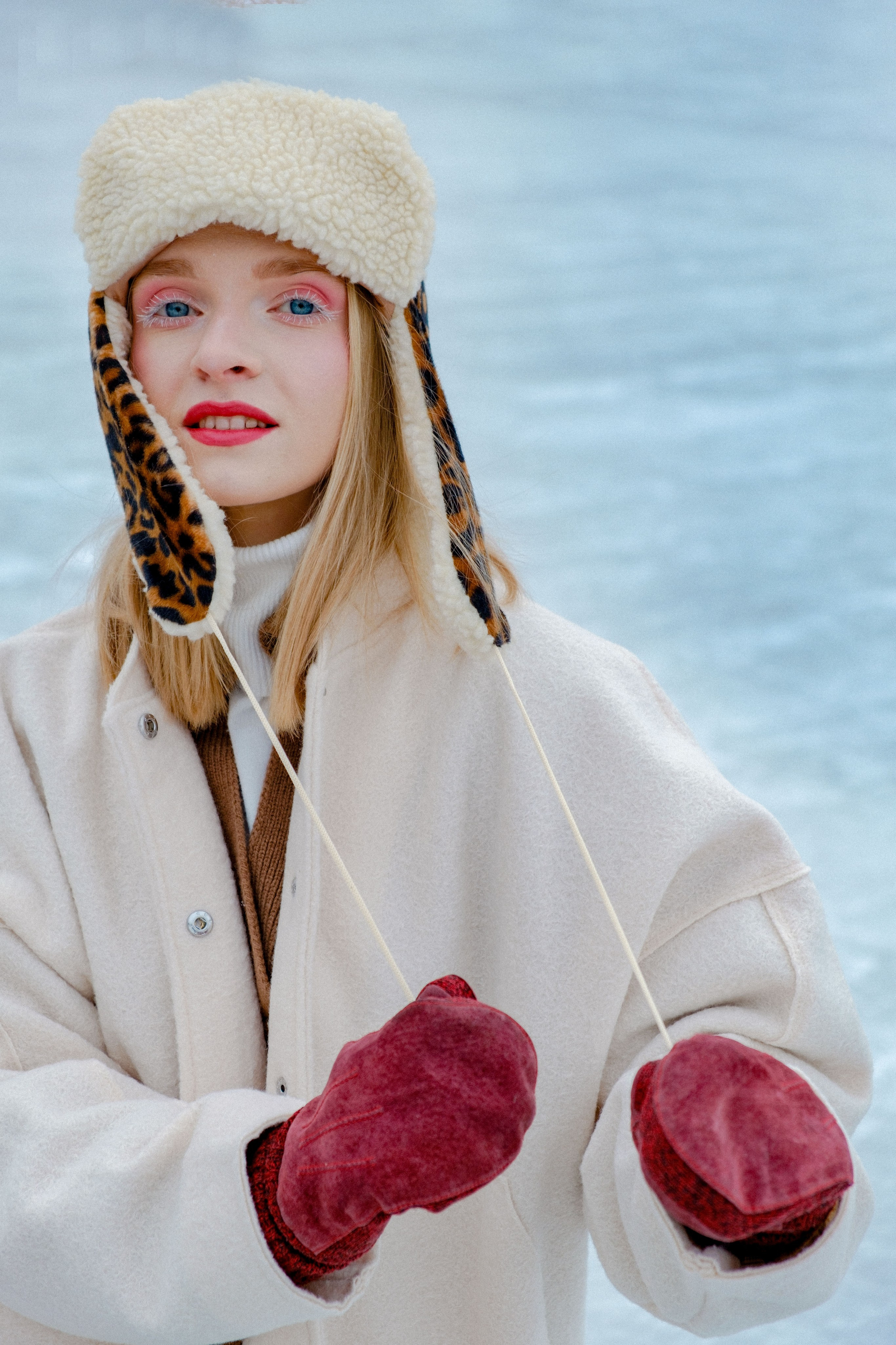 Персональная съемка. Контент-фотограф и видеограф в Перми