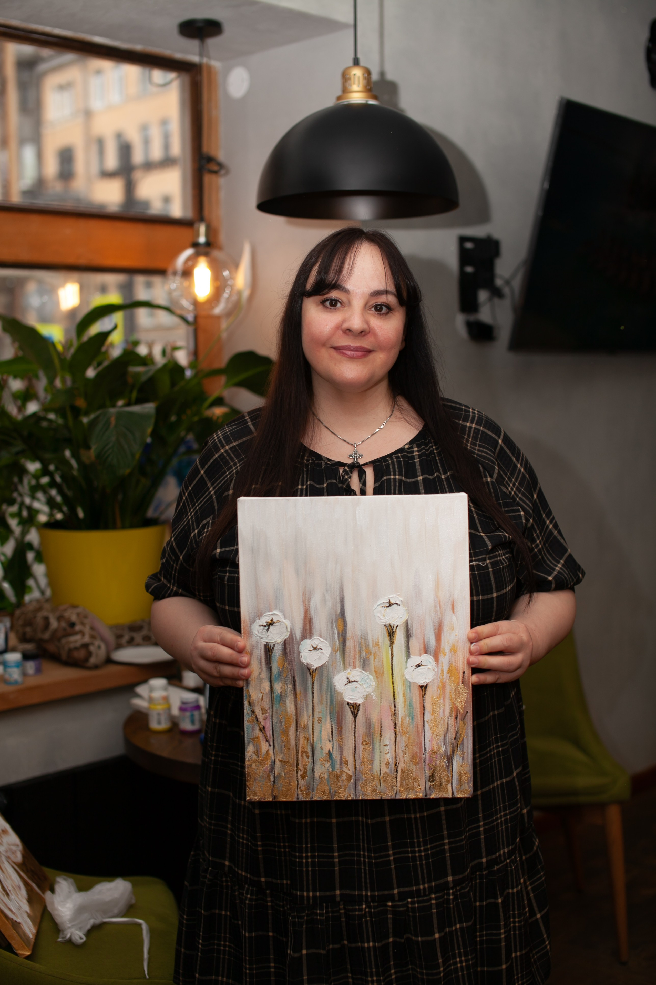 Мастер-классы. Двойняшки-фотографы Анна и Анастасия в Санкт-Петербурге