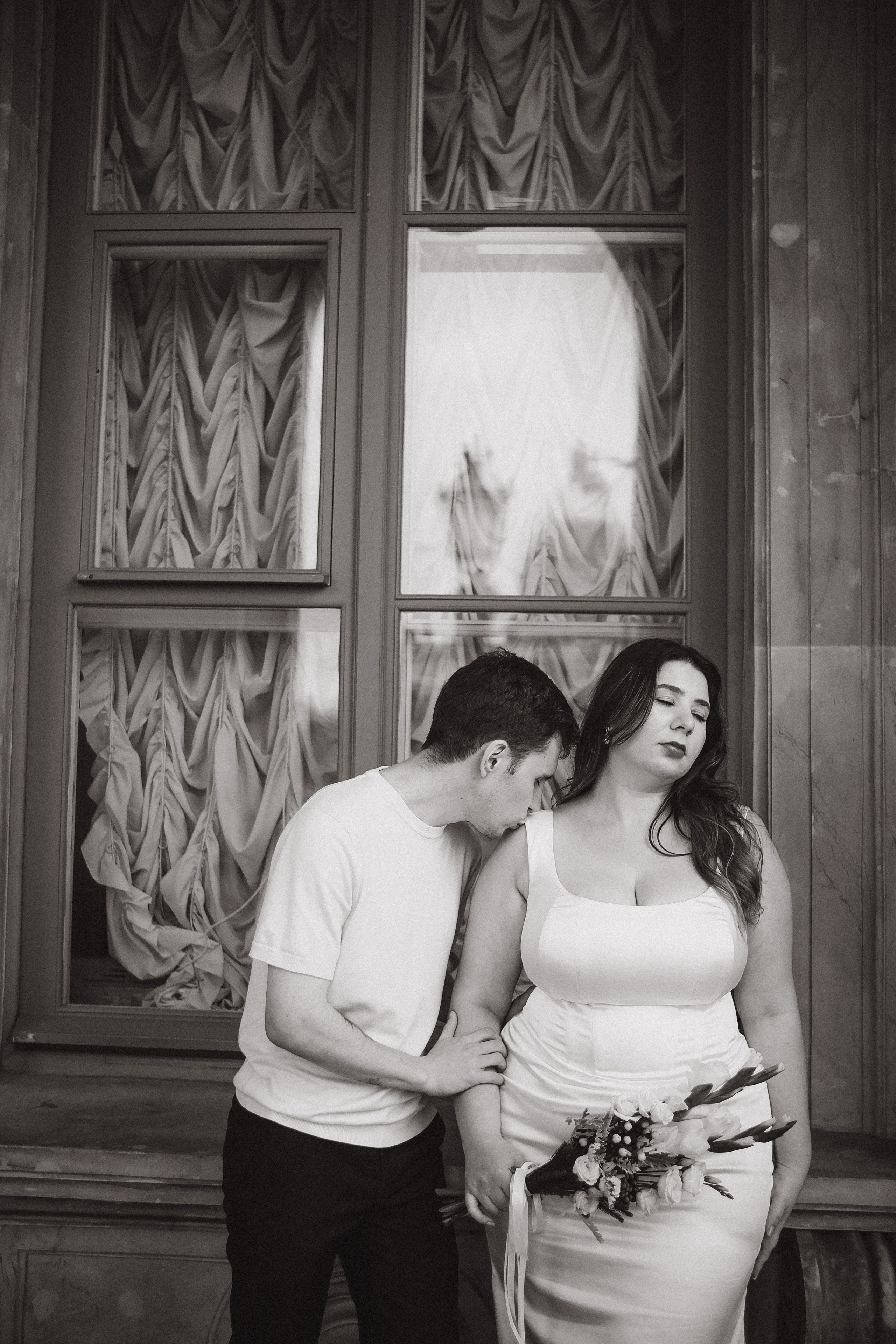 Лилит & Влад ДБ2. Phdkvmr.ru