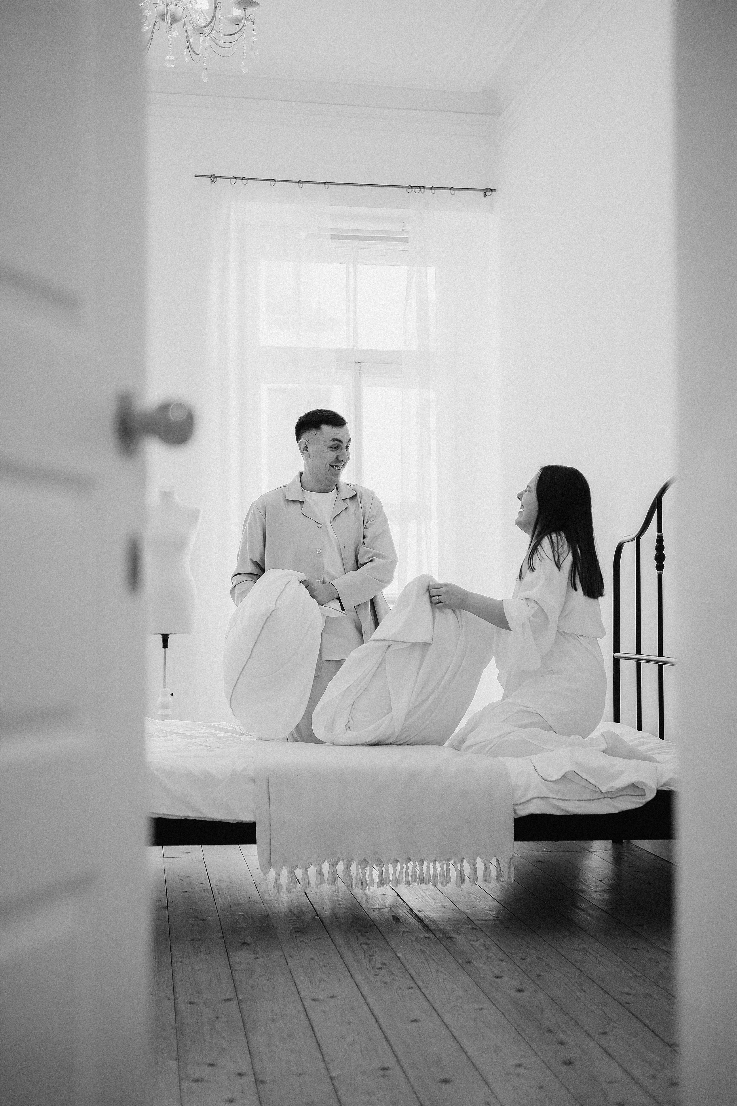 Катя & Костя. Phdkvmr.ru