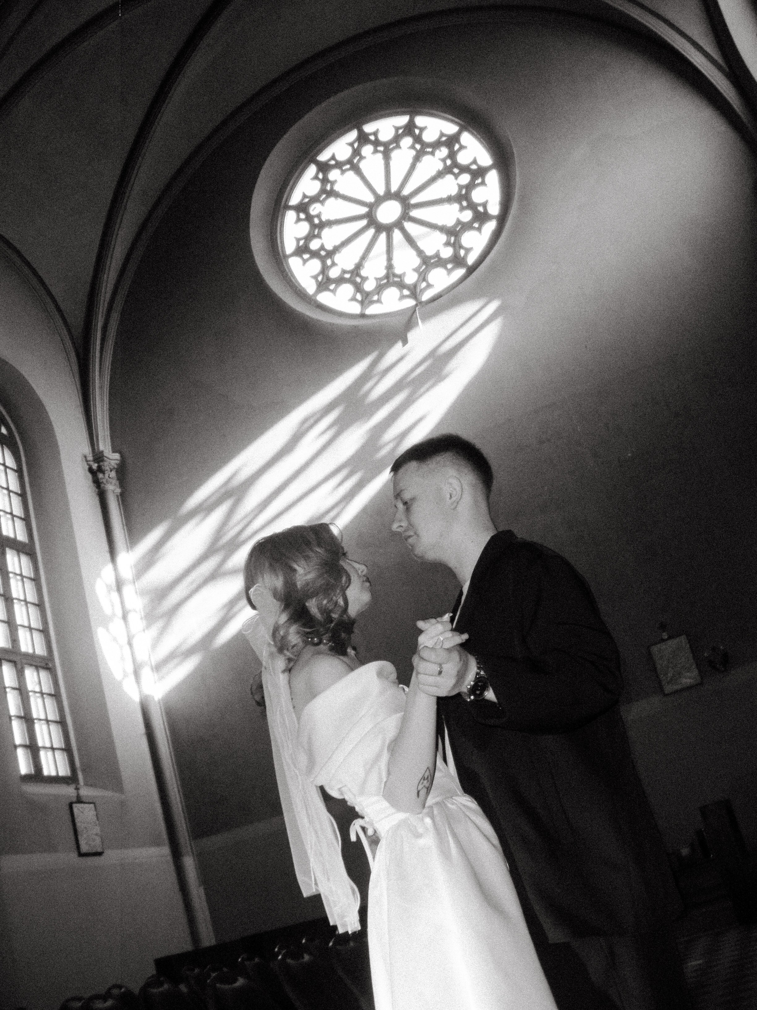 Галя & Денис. Phdkvmr.ru