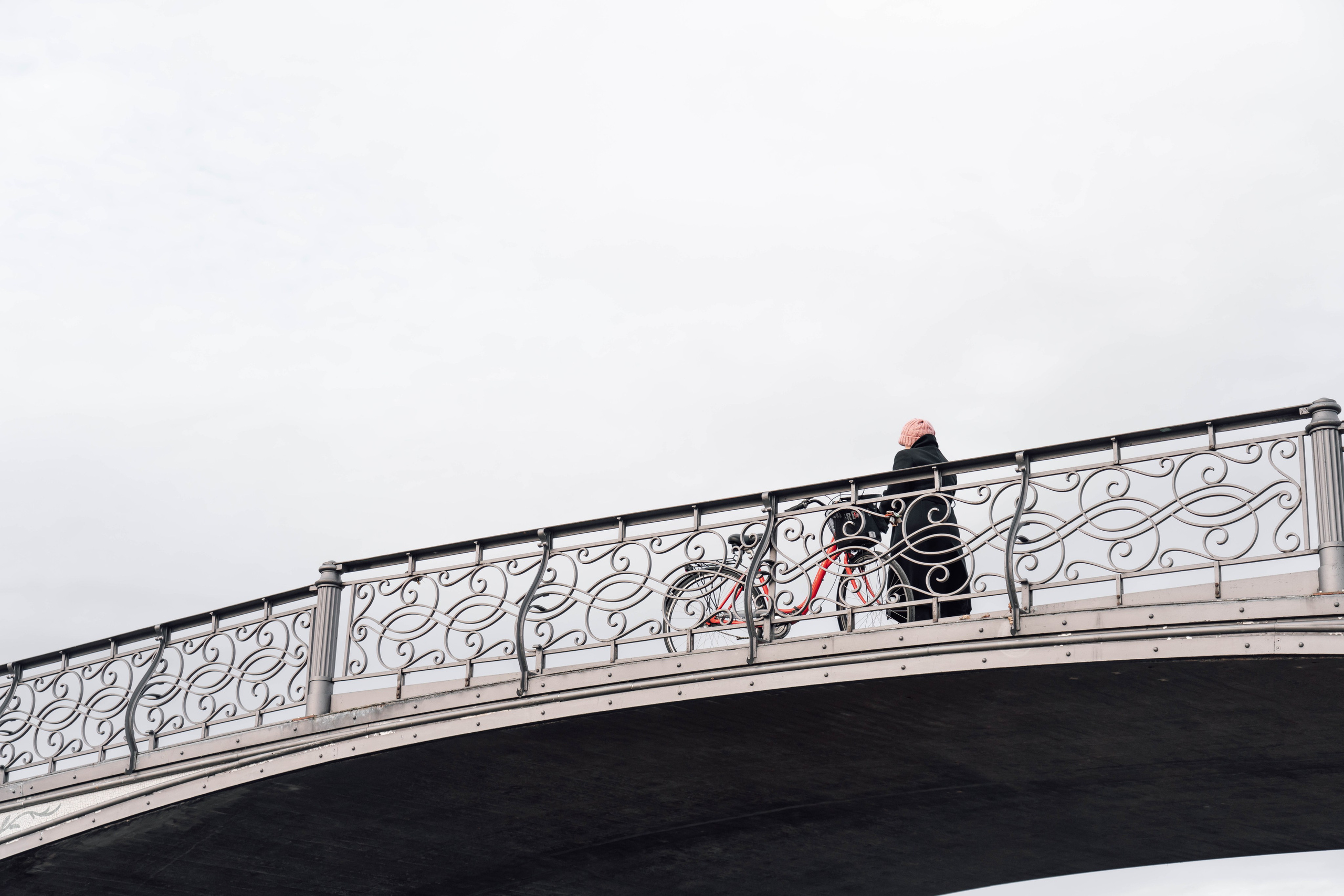 Дания. Фотографирую для себя, своей семьи и друзей!
