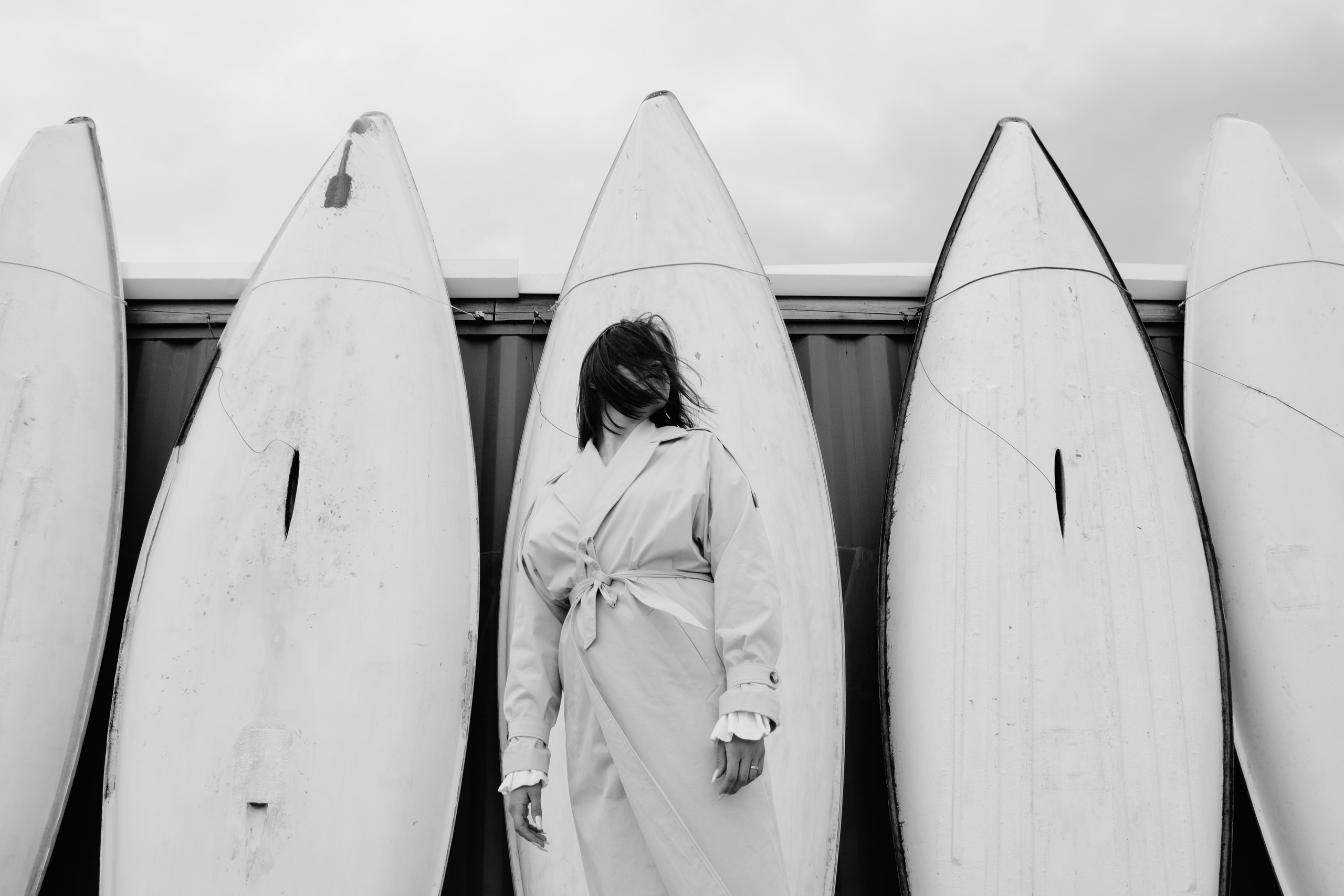 ELIZABETH. Фотограф в Тюмени Анастасия Долинина