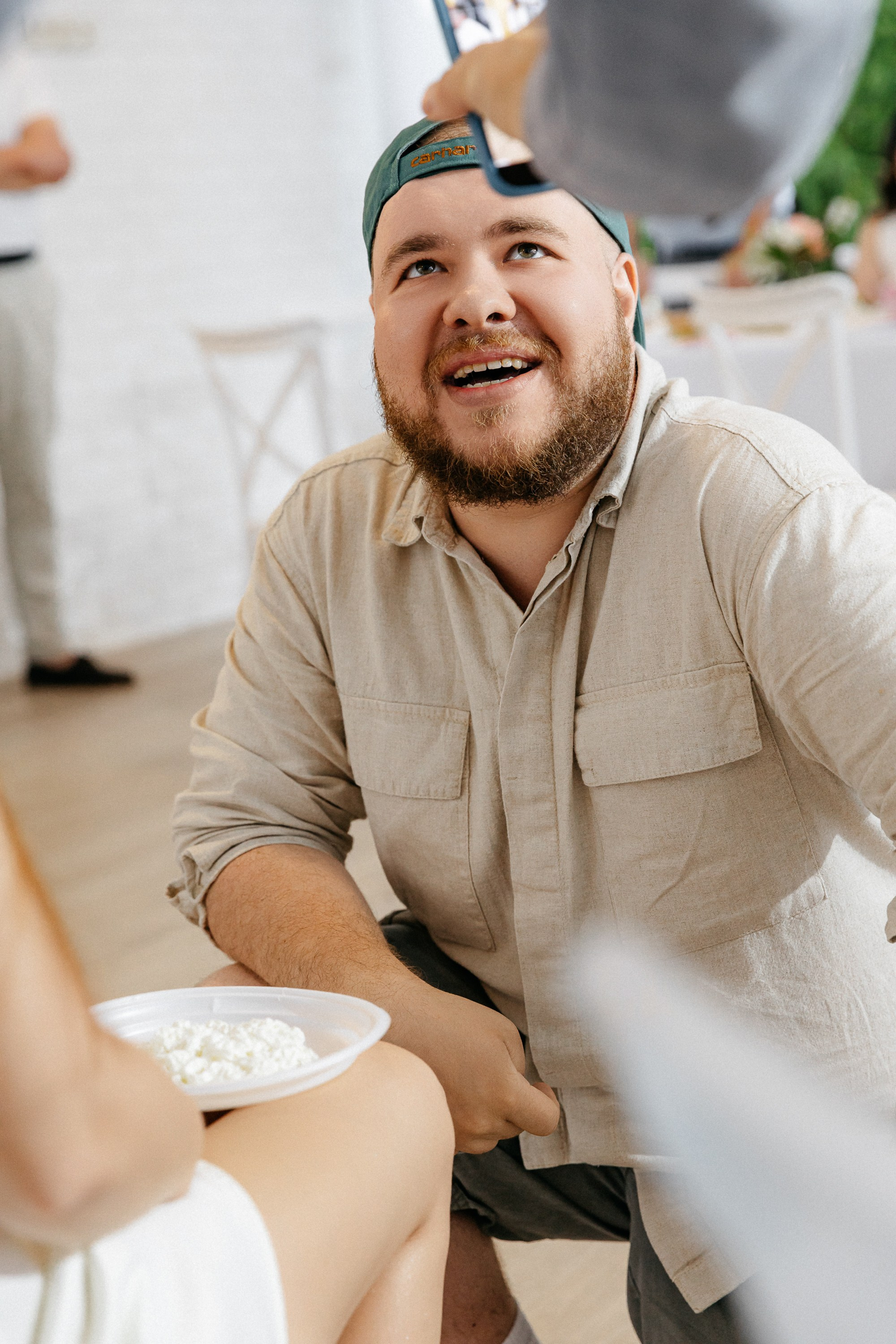 День Рождения. Свадебный фотограф Дмитрий Воробьев Ярославль