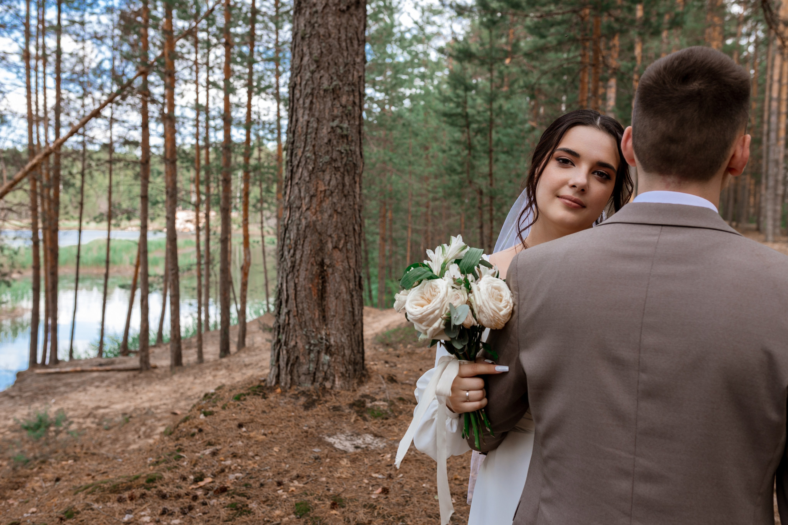 Дмитрий & Дарья. Свадебный фотограф в Чебоксарах Анастасия Иванова