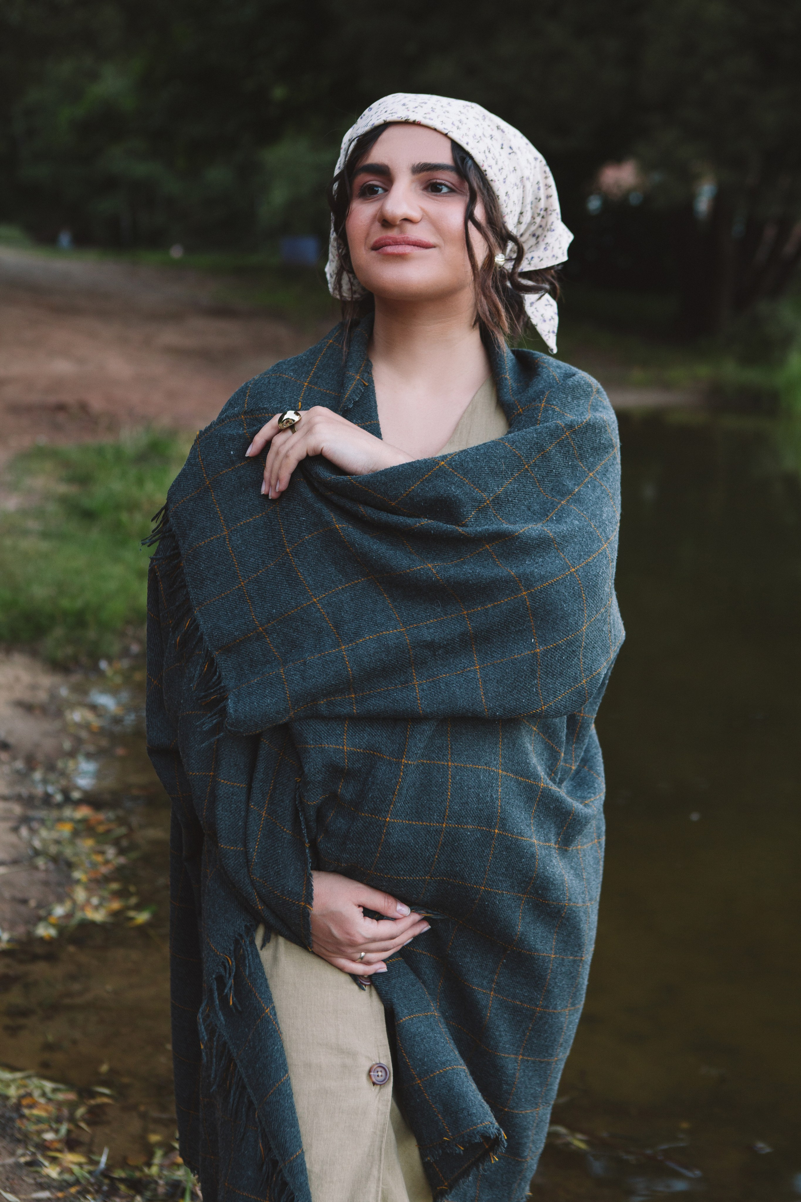 Шушан. Портретный фотограф в Иванове Ольга Гуральник