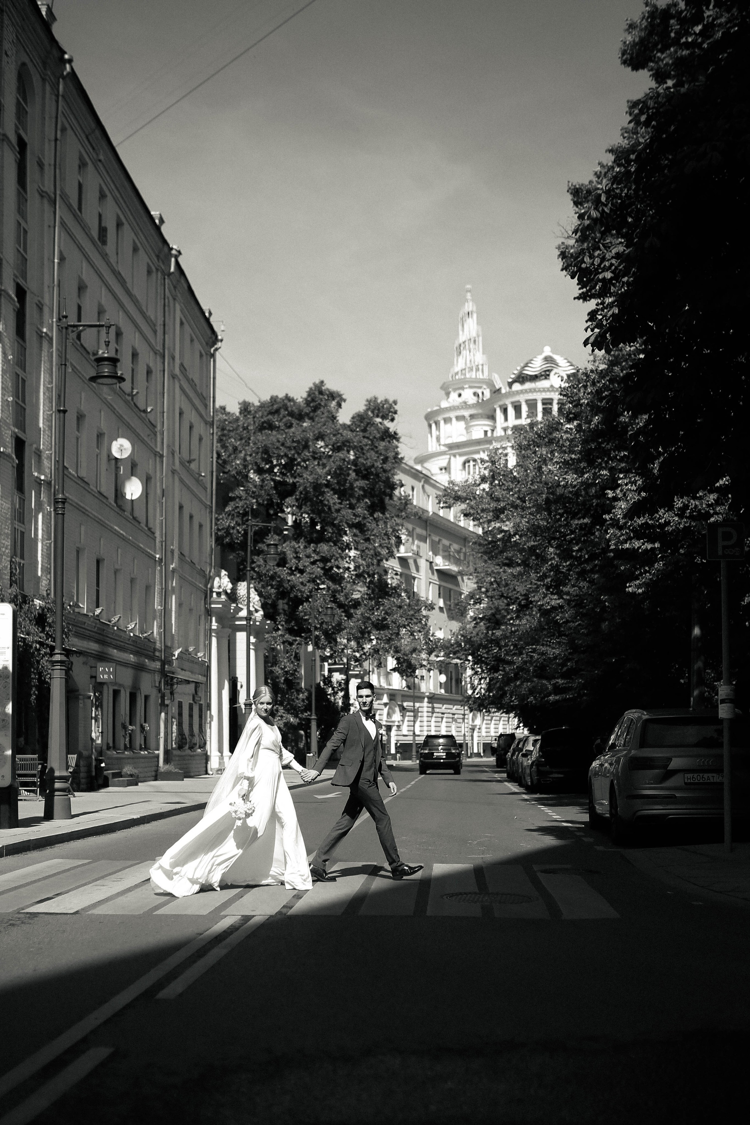 Свадебный Фотограф Екатерина Ефремова