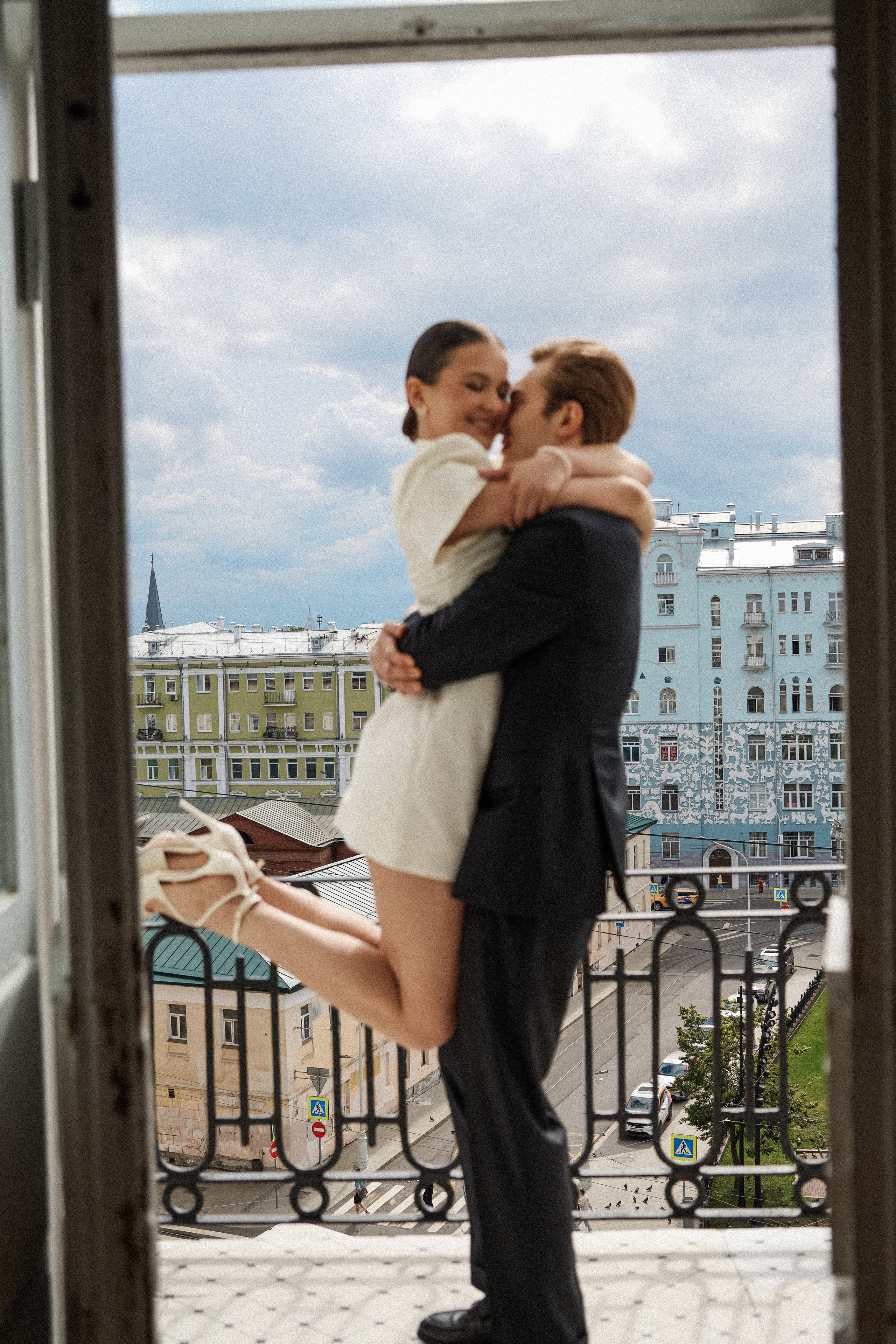 Студия. Женский и Свадебный Фотограф в Москве ♡ yarkaya.iulia