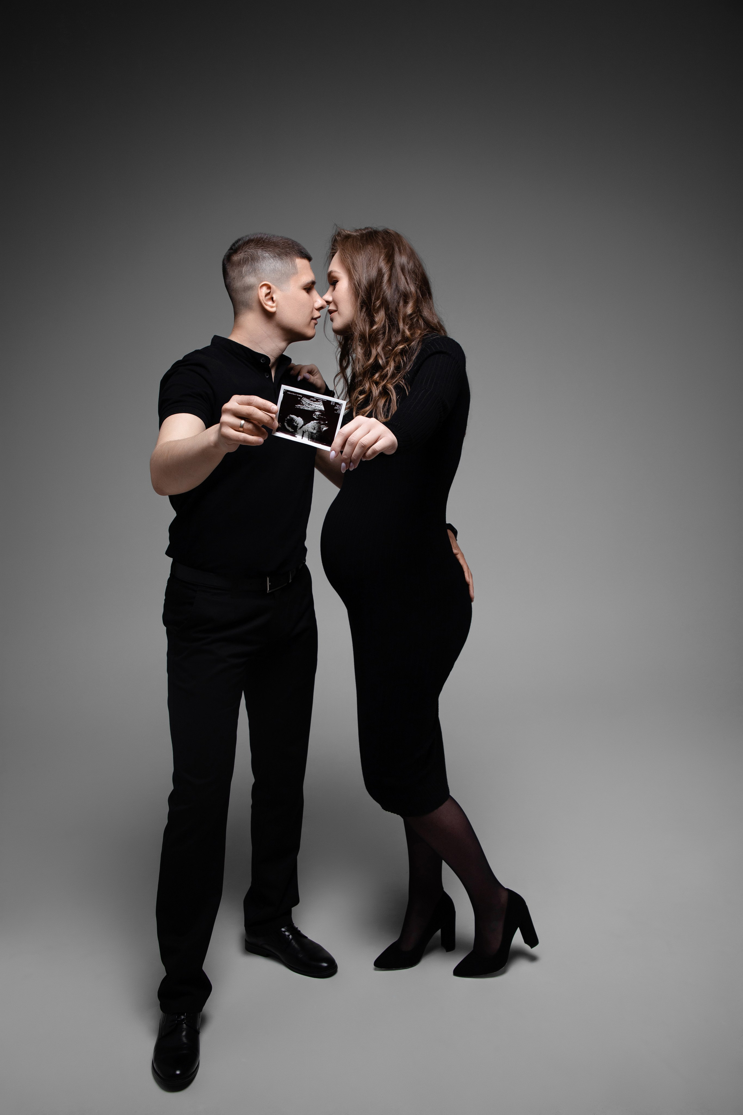 Александр и Ксения. Фотограф Денис Лесковский (Тюмень)