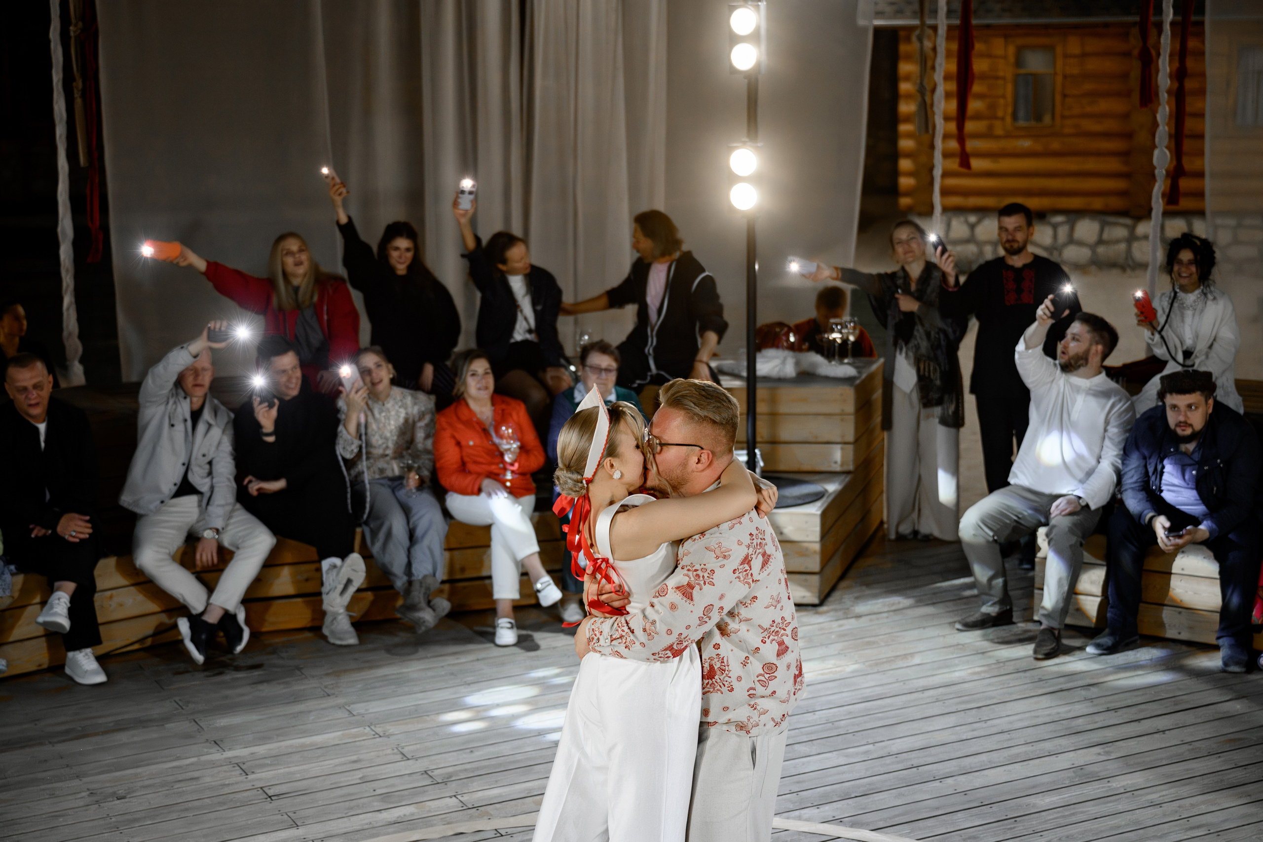 Lisa & Ilya. Фотограф в Липецке Ковалько Евгений