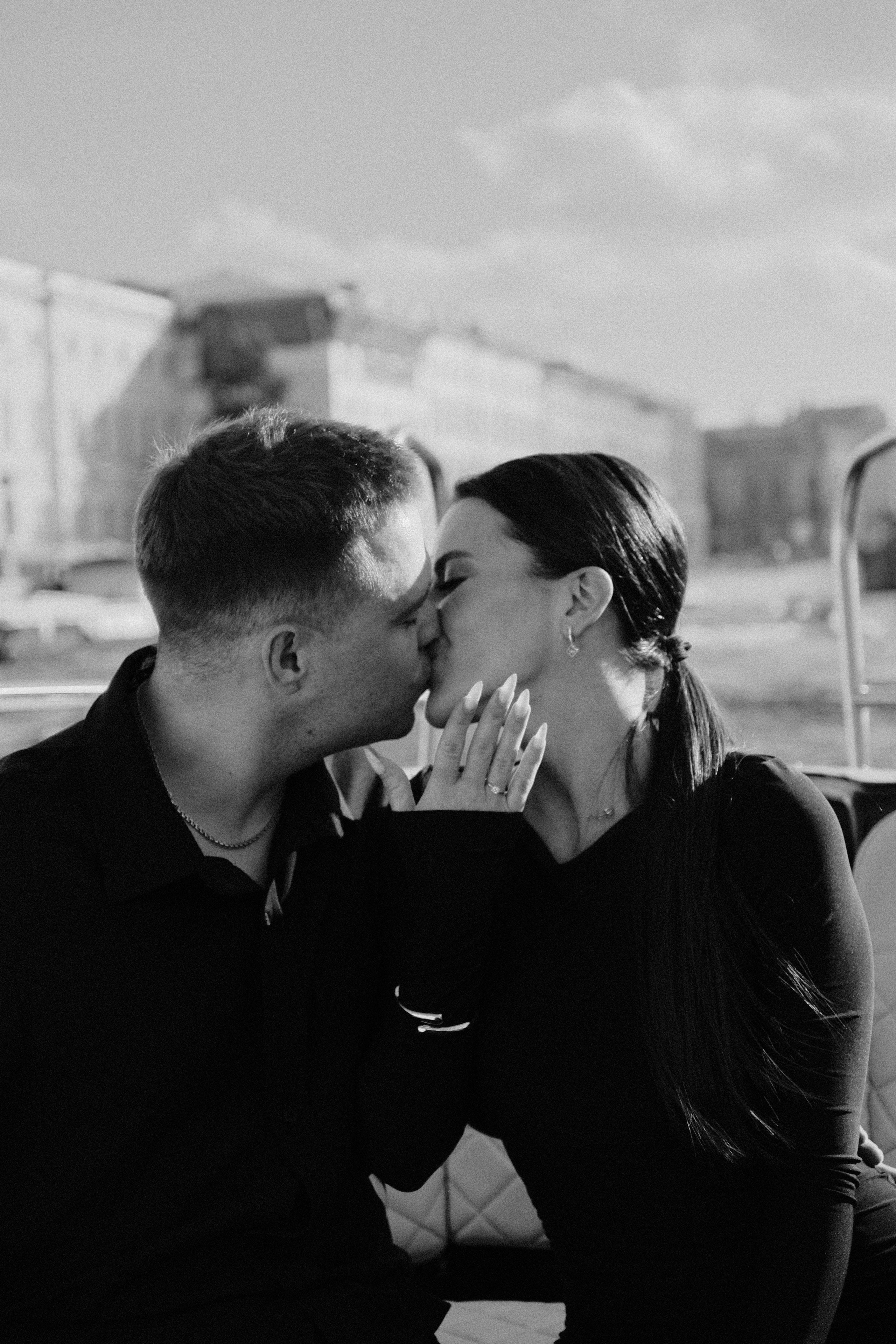 Предложение. Фотограф. Санкт-Петербург