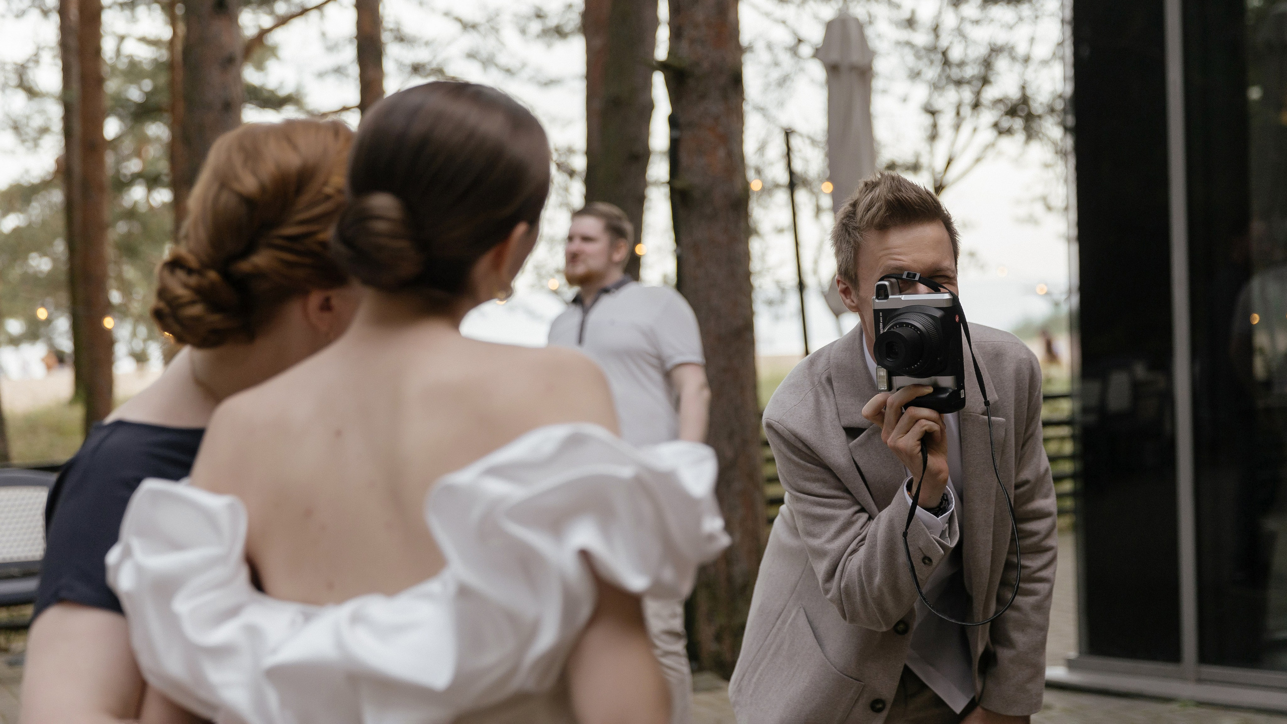 WEDDING J&M. Свадебный фотограф Дмитрий Краснов. Санкт-Петербург