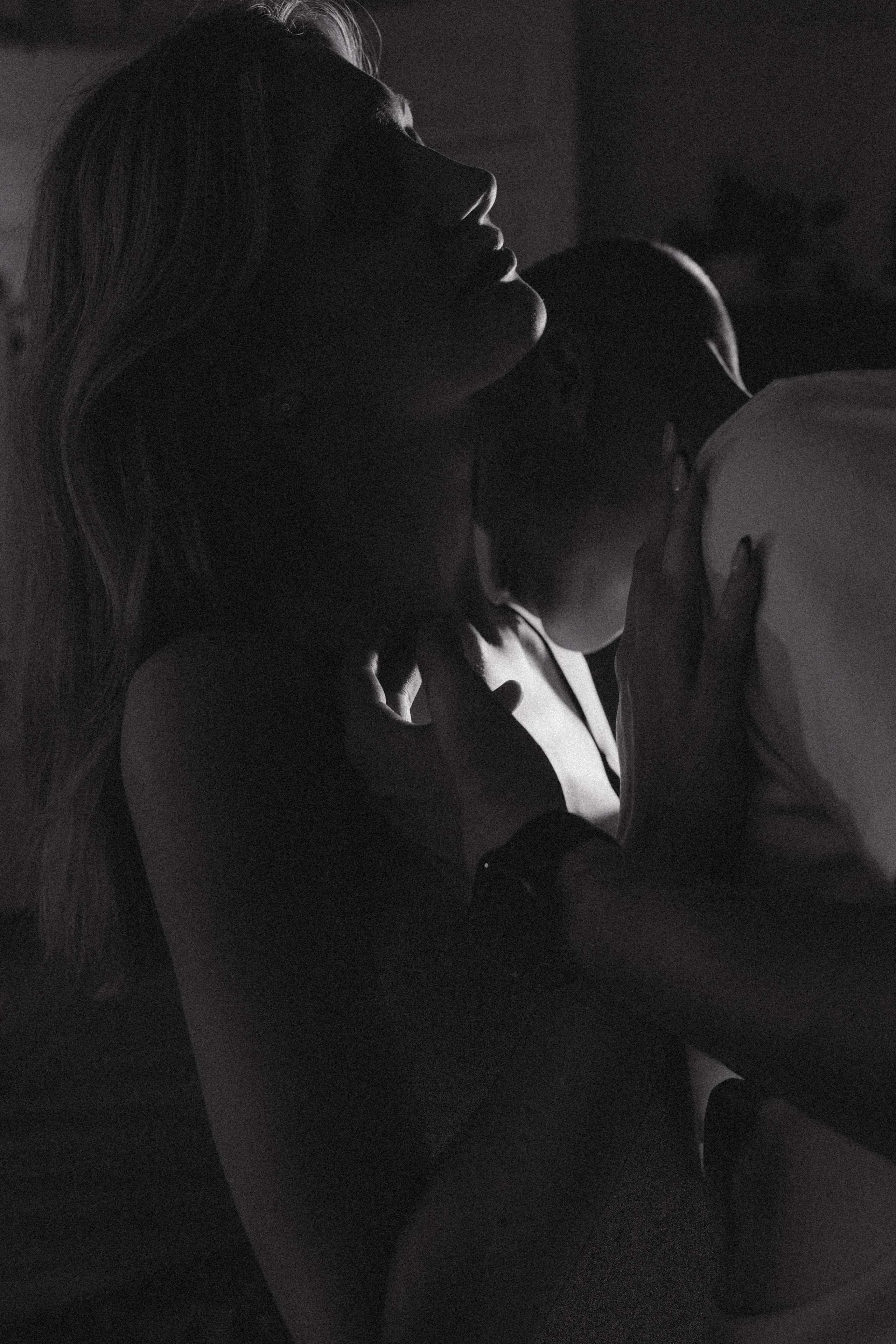 Дима и Даша. Фотограф в Петербурге Ольга Стрельченко