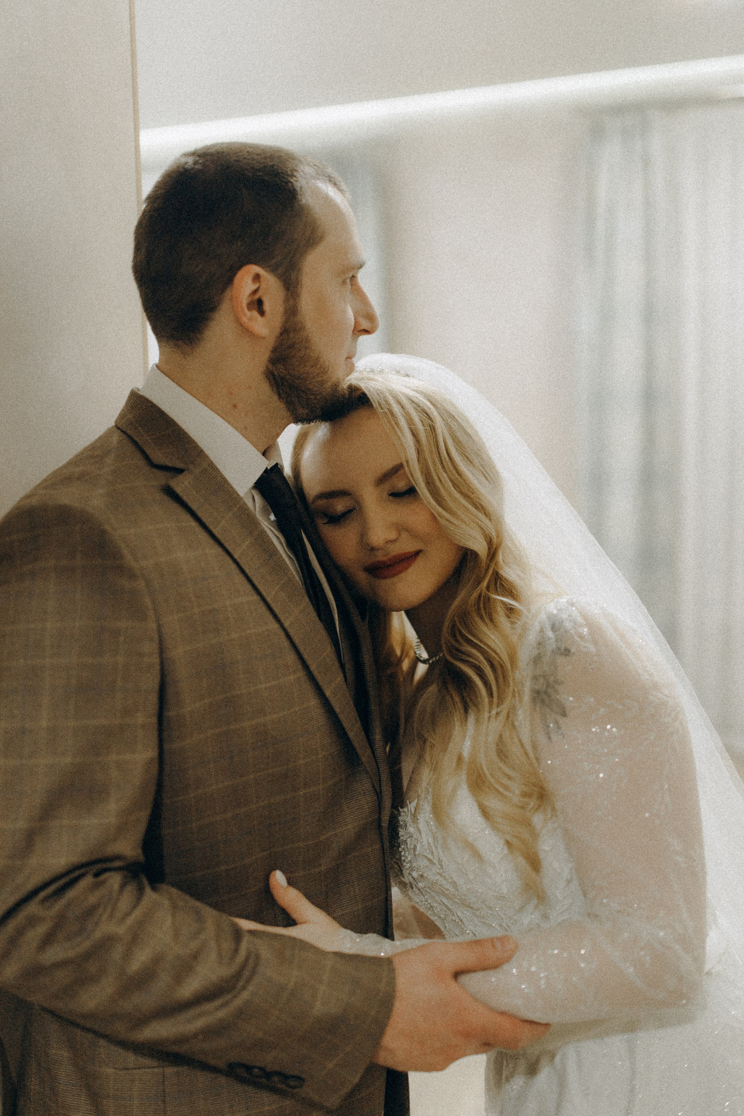 Эльвира и Артем. Фотограф в Петербурге Ольга Стрельченко