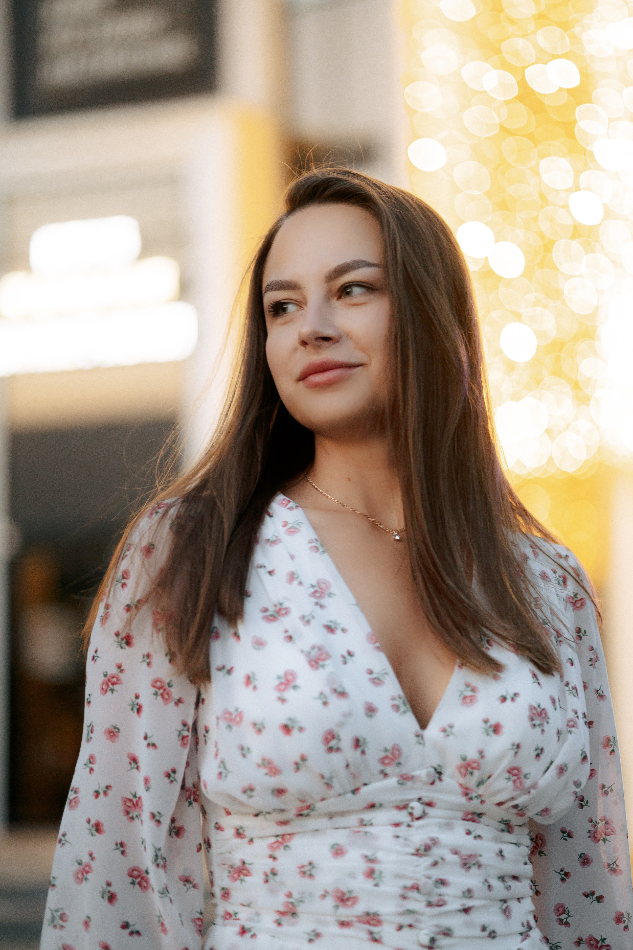 Лиза. Фотограф Таганрог Любимая Надя