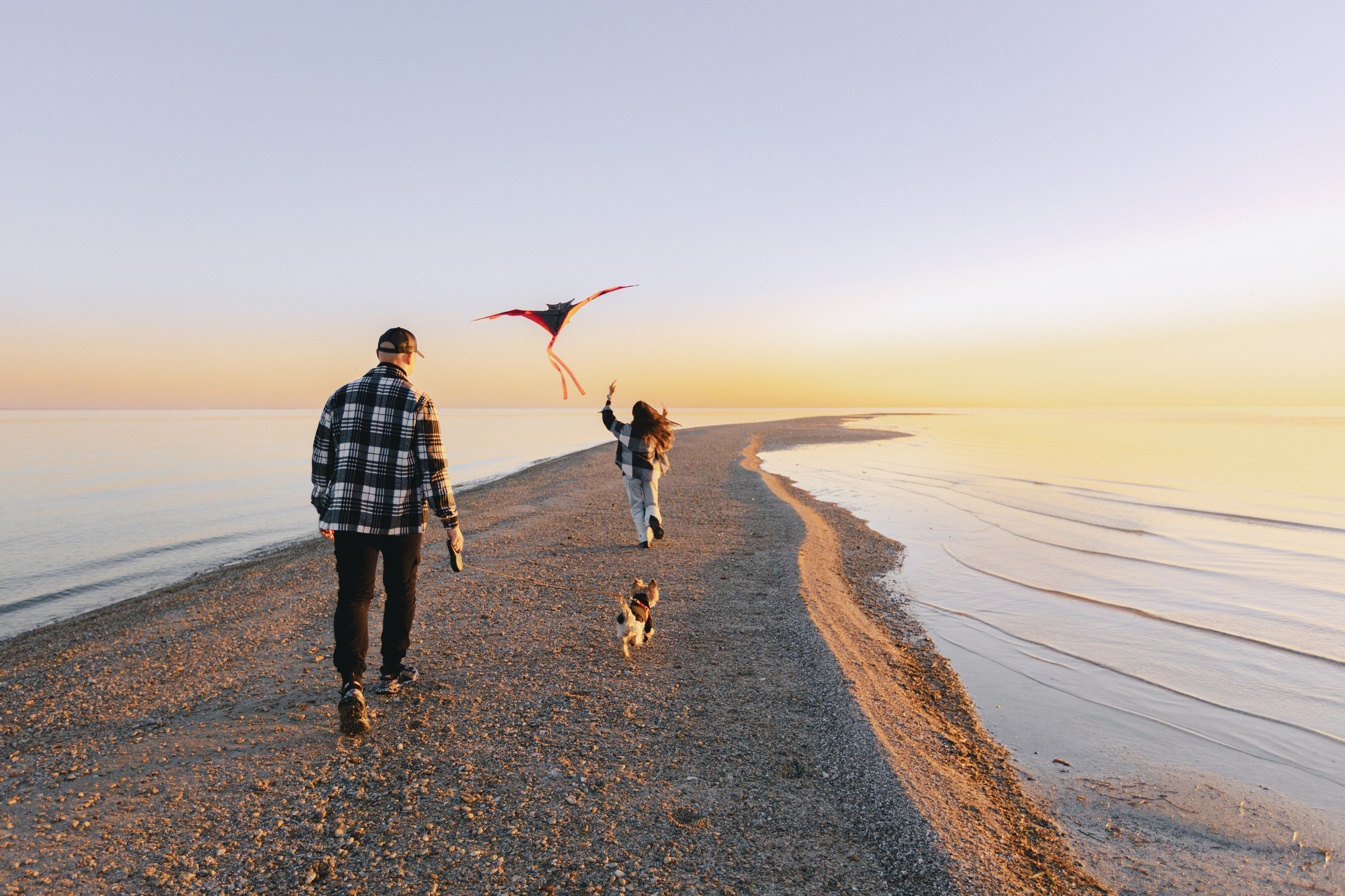 Саша и Ира. Фотограф Таганрог Любимая Надя