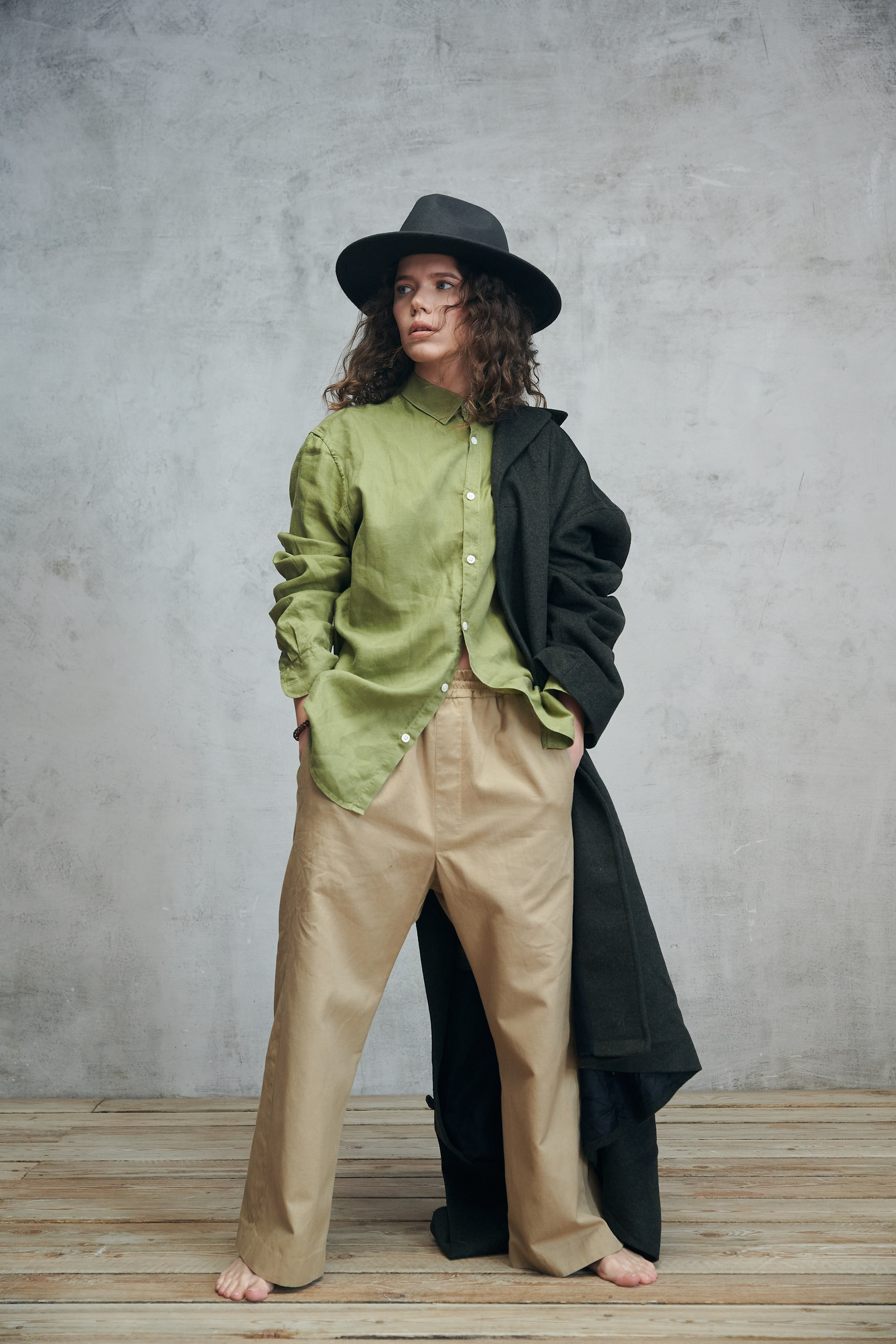 РЕКЛАМНАЯ СЪЕМКА. Женский фотограф в Санкт-Петербурге Степлевич Дарья