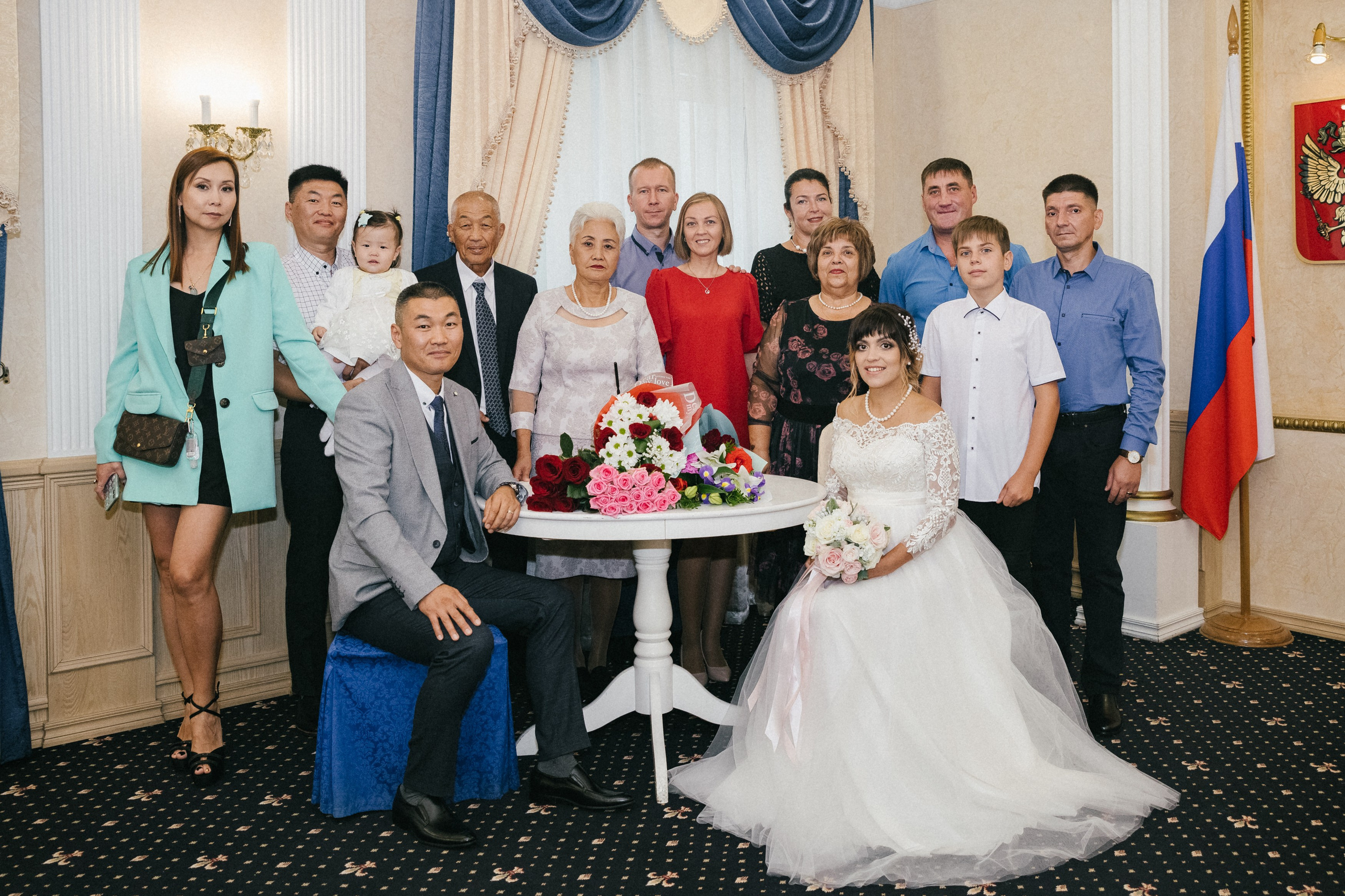 Боря и Настя. Репортажный и портретный фотограф в Санкт-Петербурге Степлевич Дарья