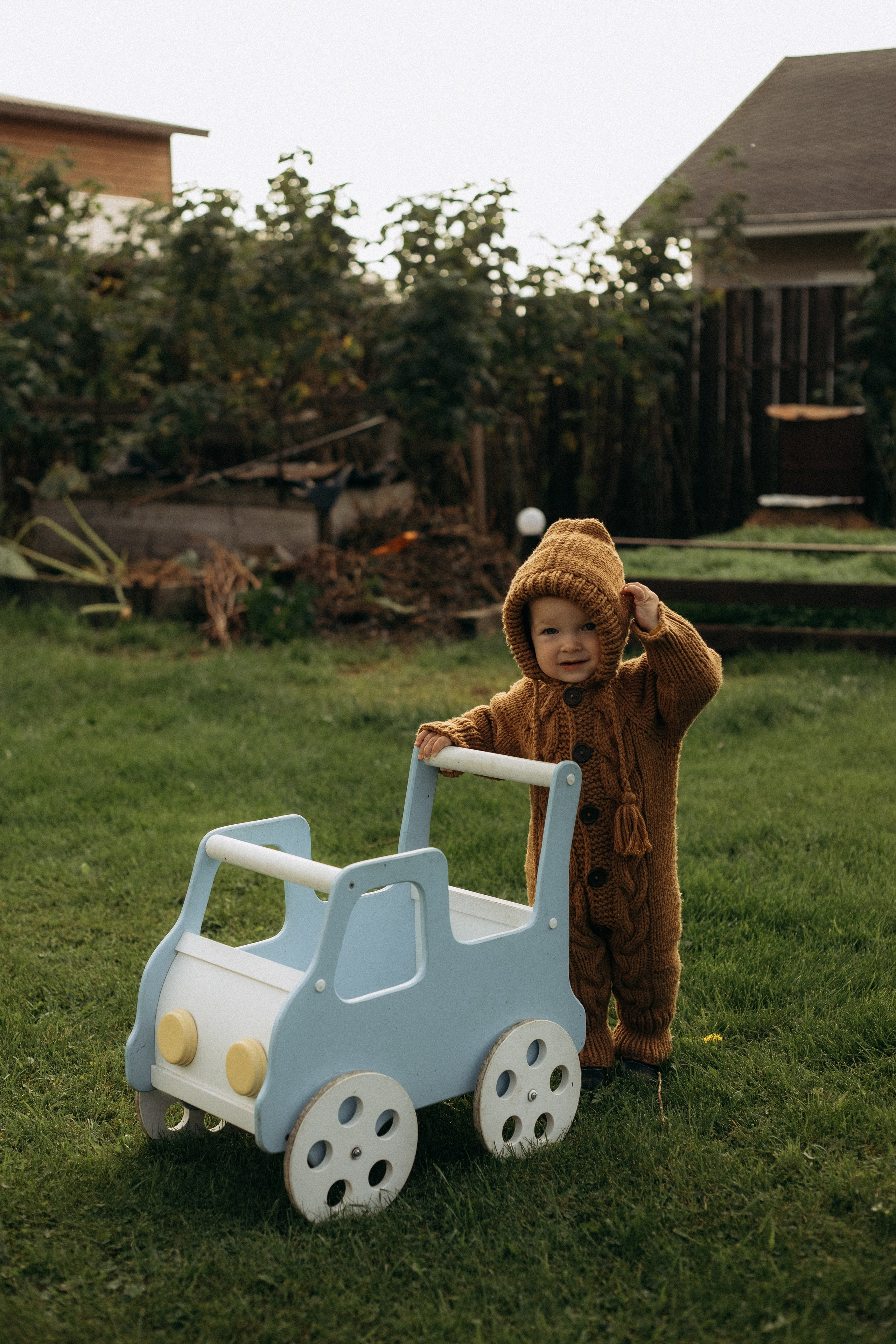Годик Тёмы. Снимаю истории про вас. Фотограф Наталья Кац