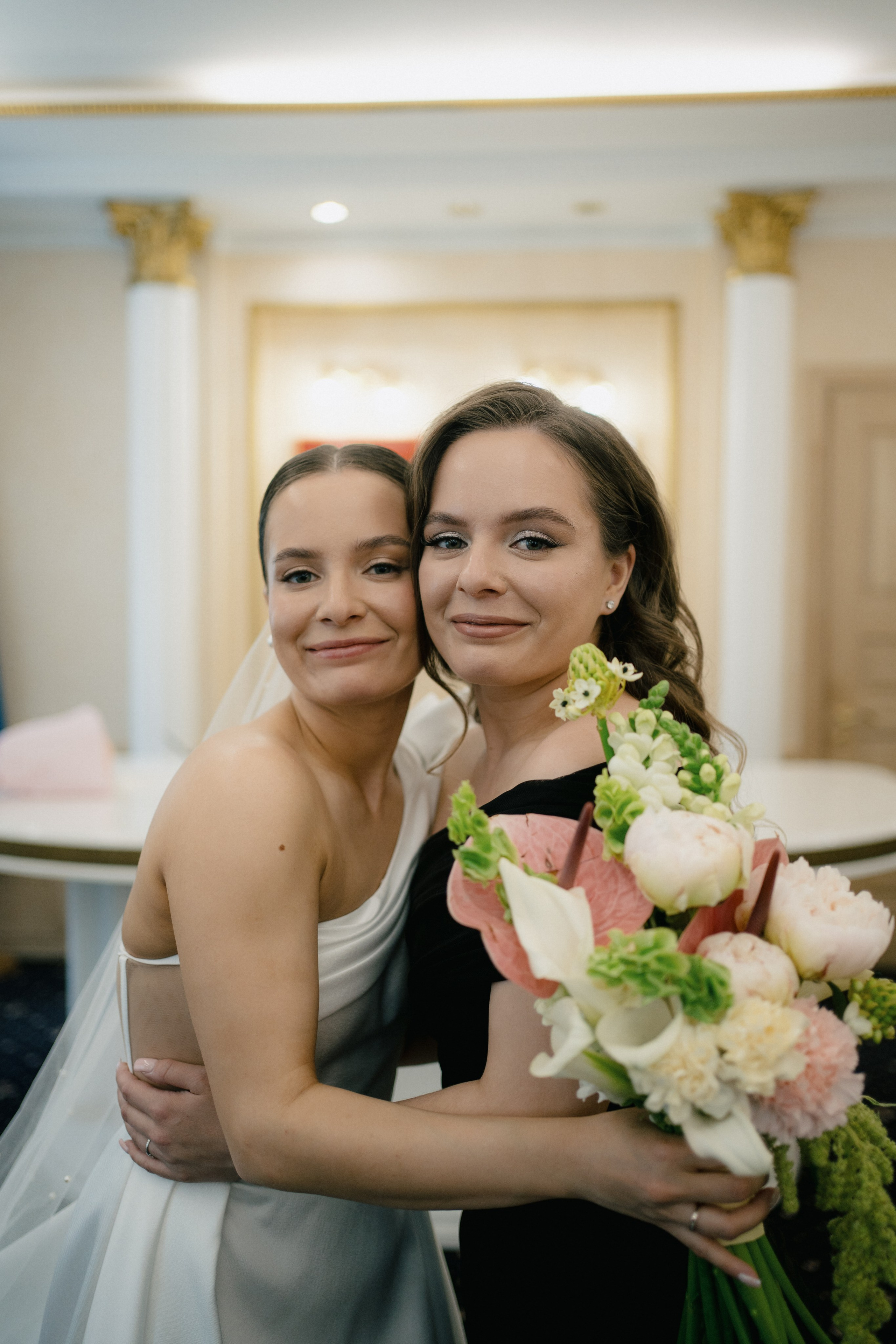 Татьяна, свадебная. Фотограф Сахалин Ксения Ризелёва