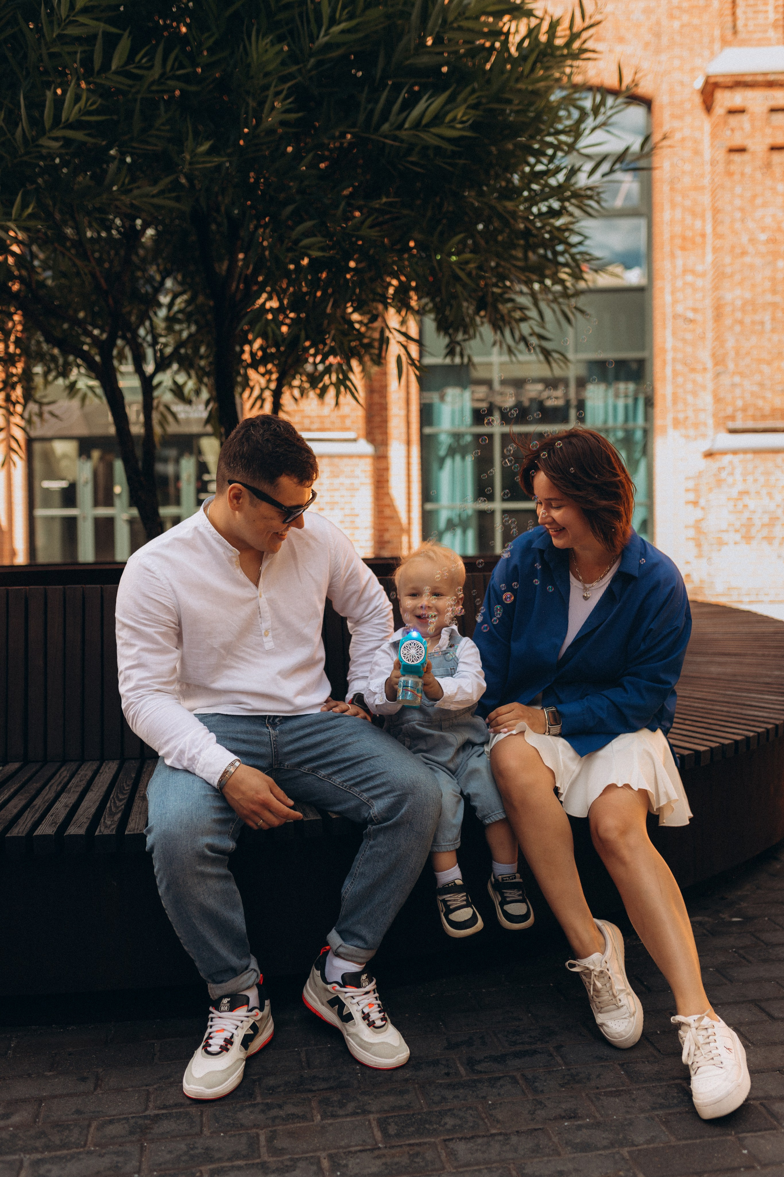 1. Семейный фотограф в Москве Жукова Анна