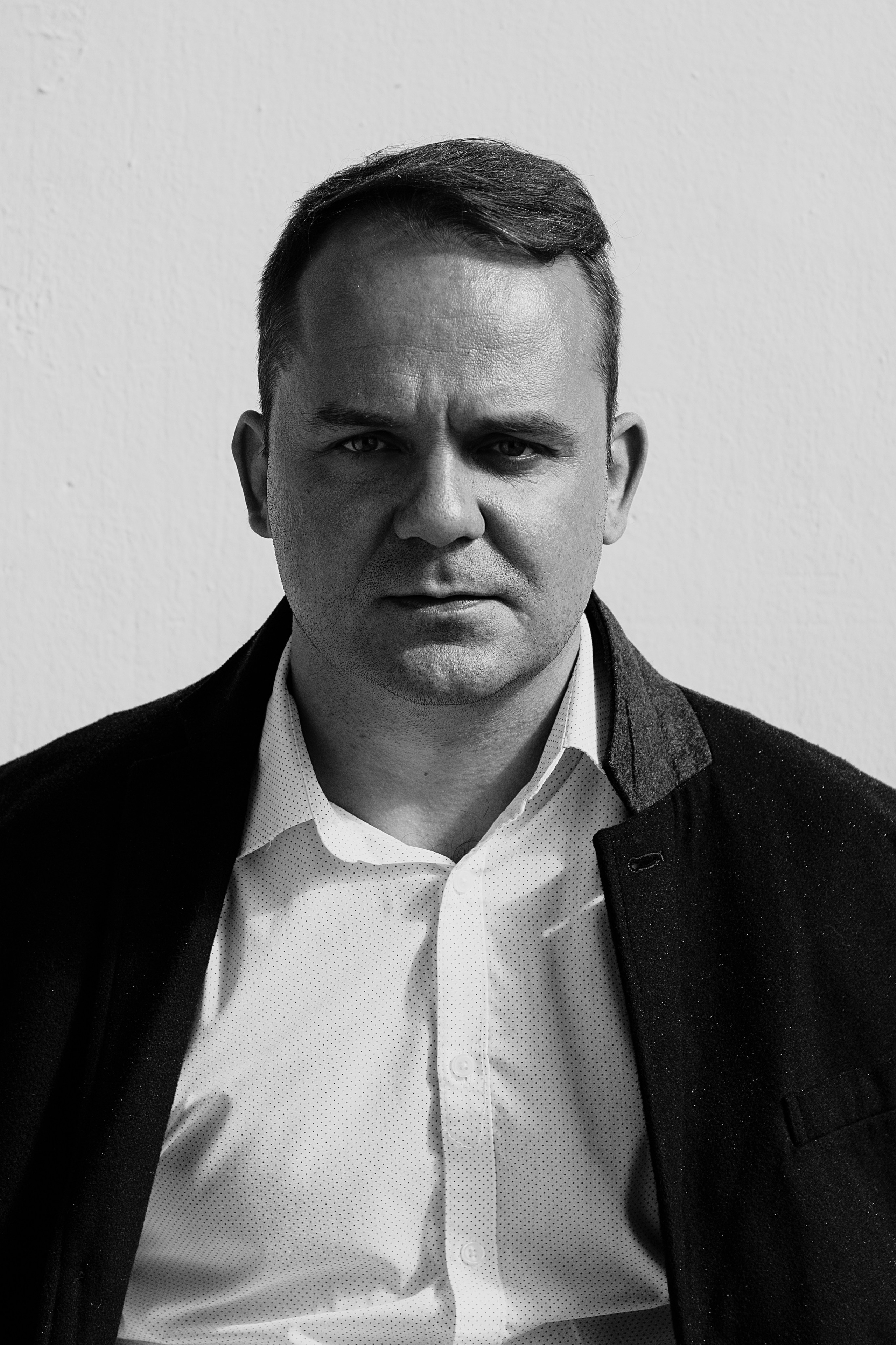 Валентин Захаров. Портретный фотограф Вера Приймак | Санкт-Петербург и Москва