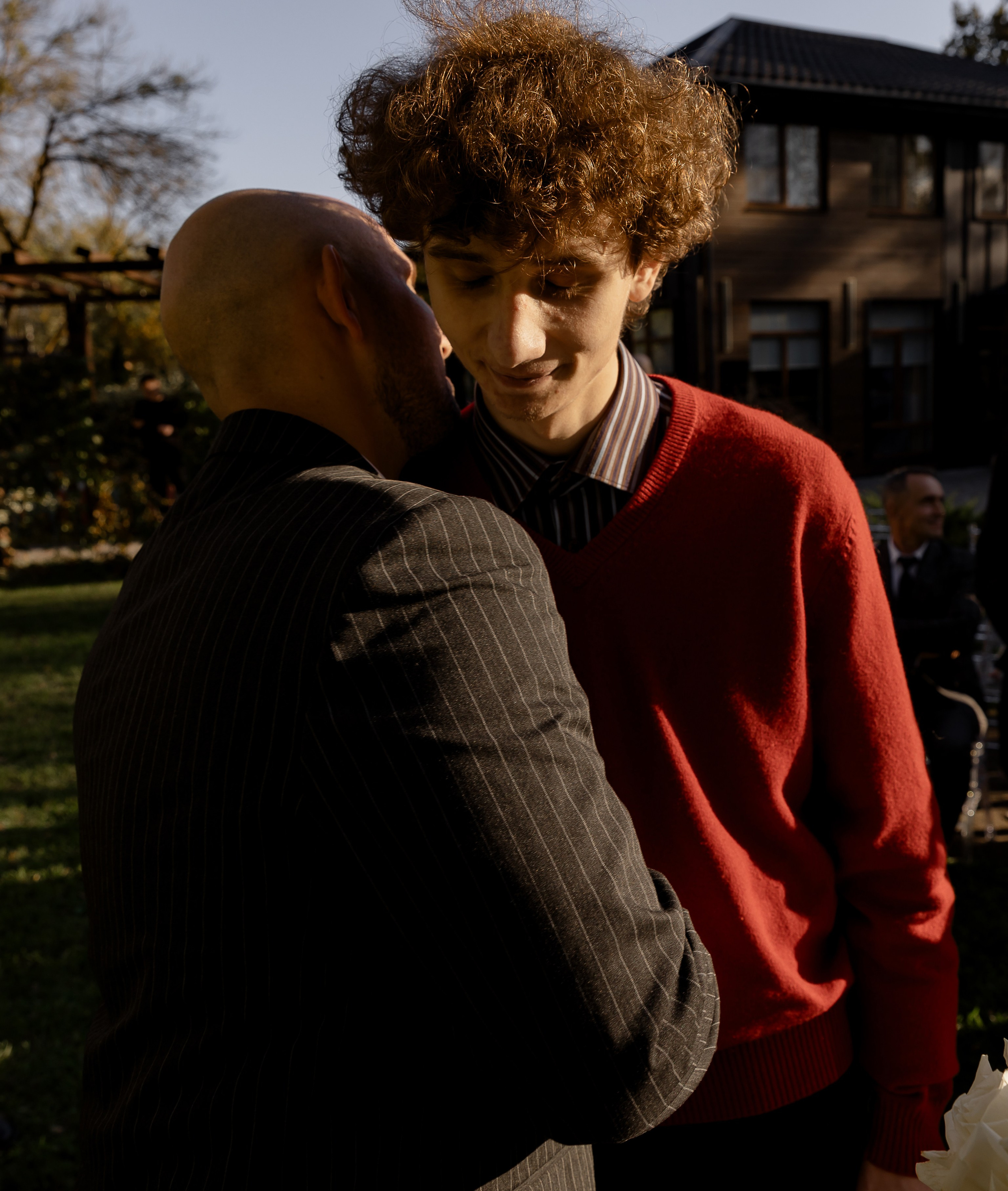 Кирилл и Даша. Dima Lemeshevsky