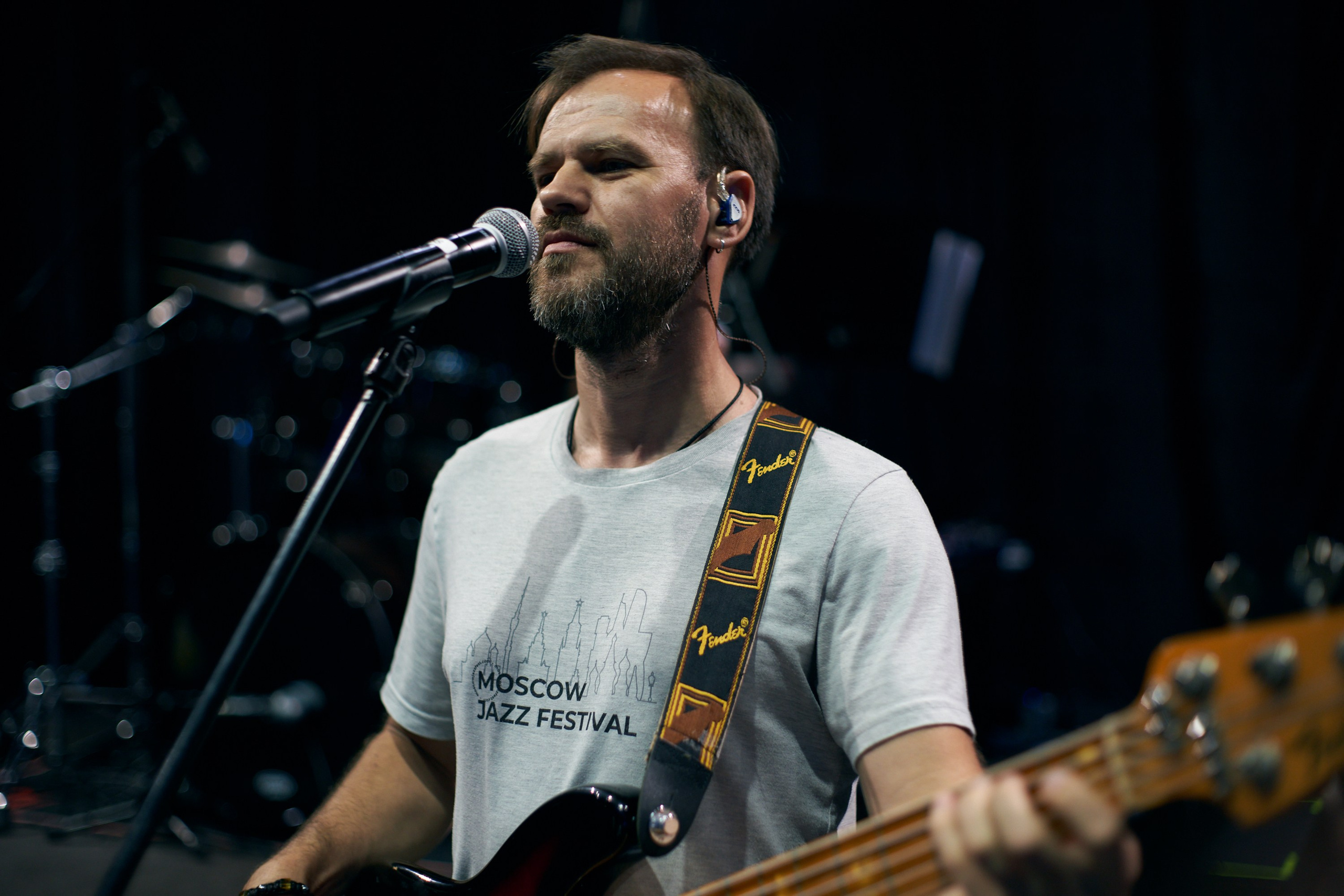 Other. Photographer in Kaliningrad