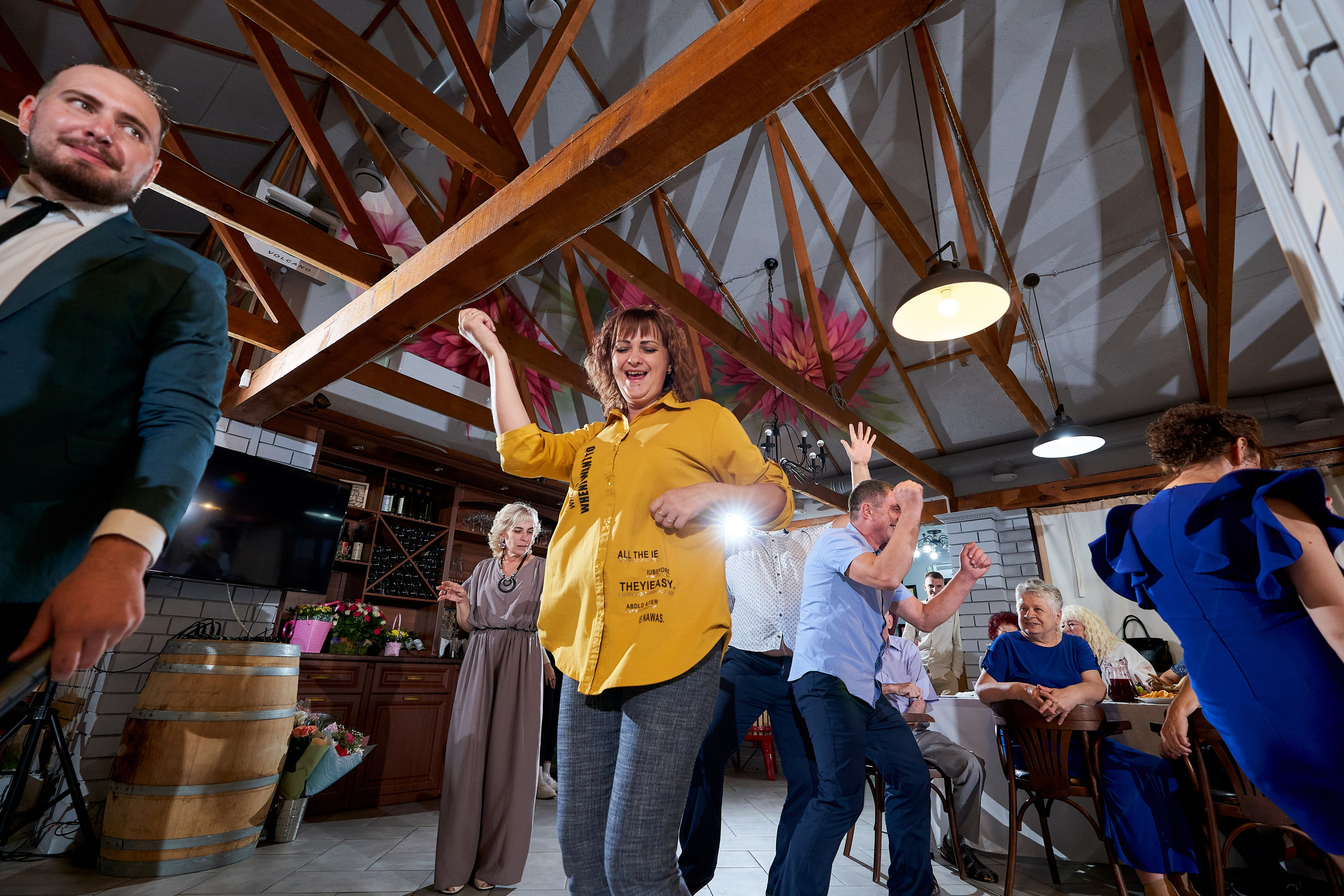 Иван и Валерия. Фотограф Никита Барановский