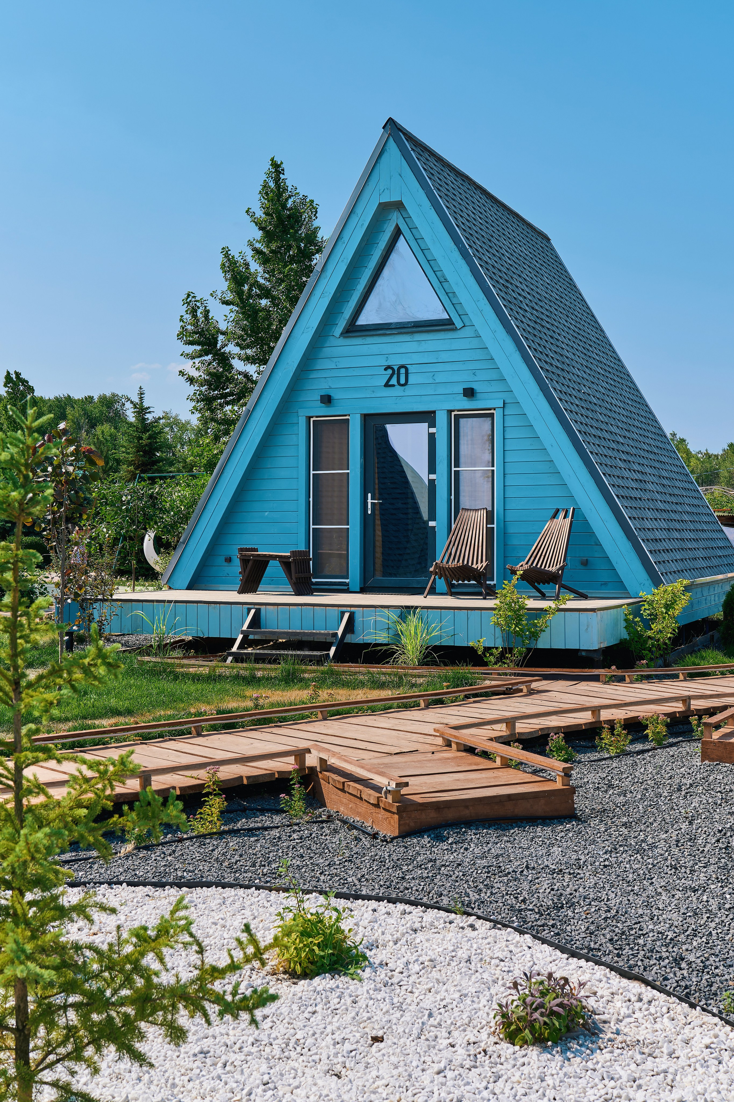 База отдыха Барвиха. Фотограф Никита Барановский