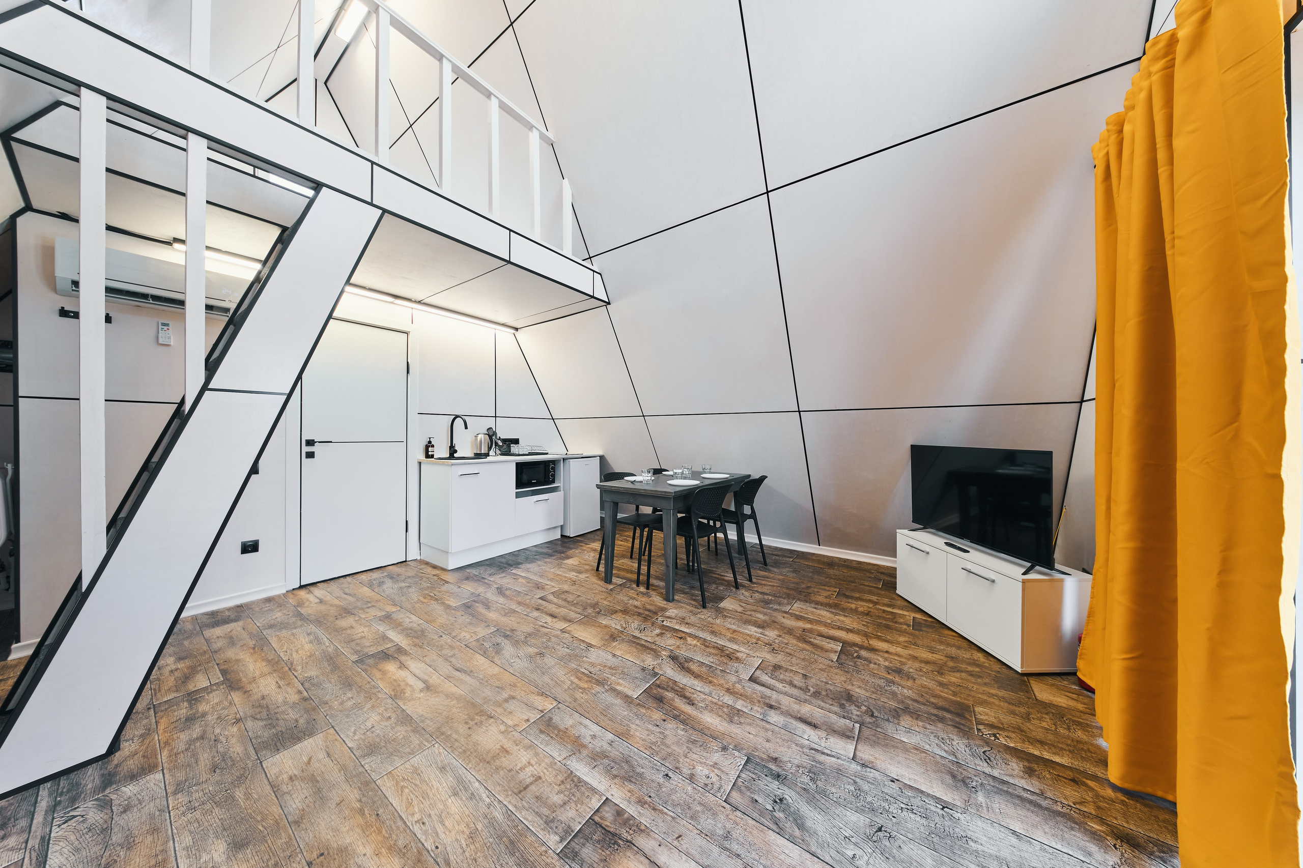 База отдыха Барвиха. Фотограф Никита Барановский