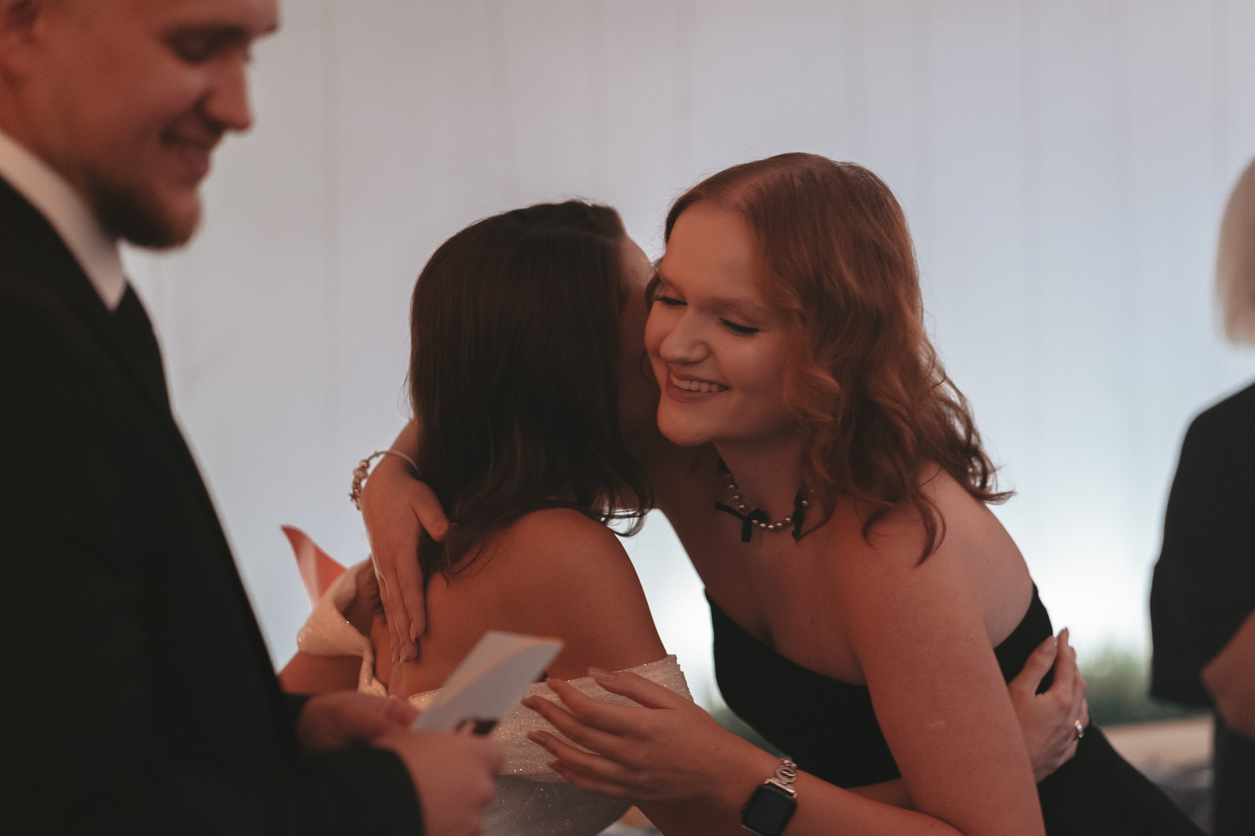 Свадьба Юлии и Никиты. Семейный и контент фотограф в Москве и Троицке Горелова Лизавета