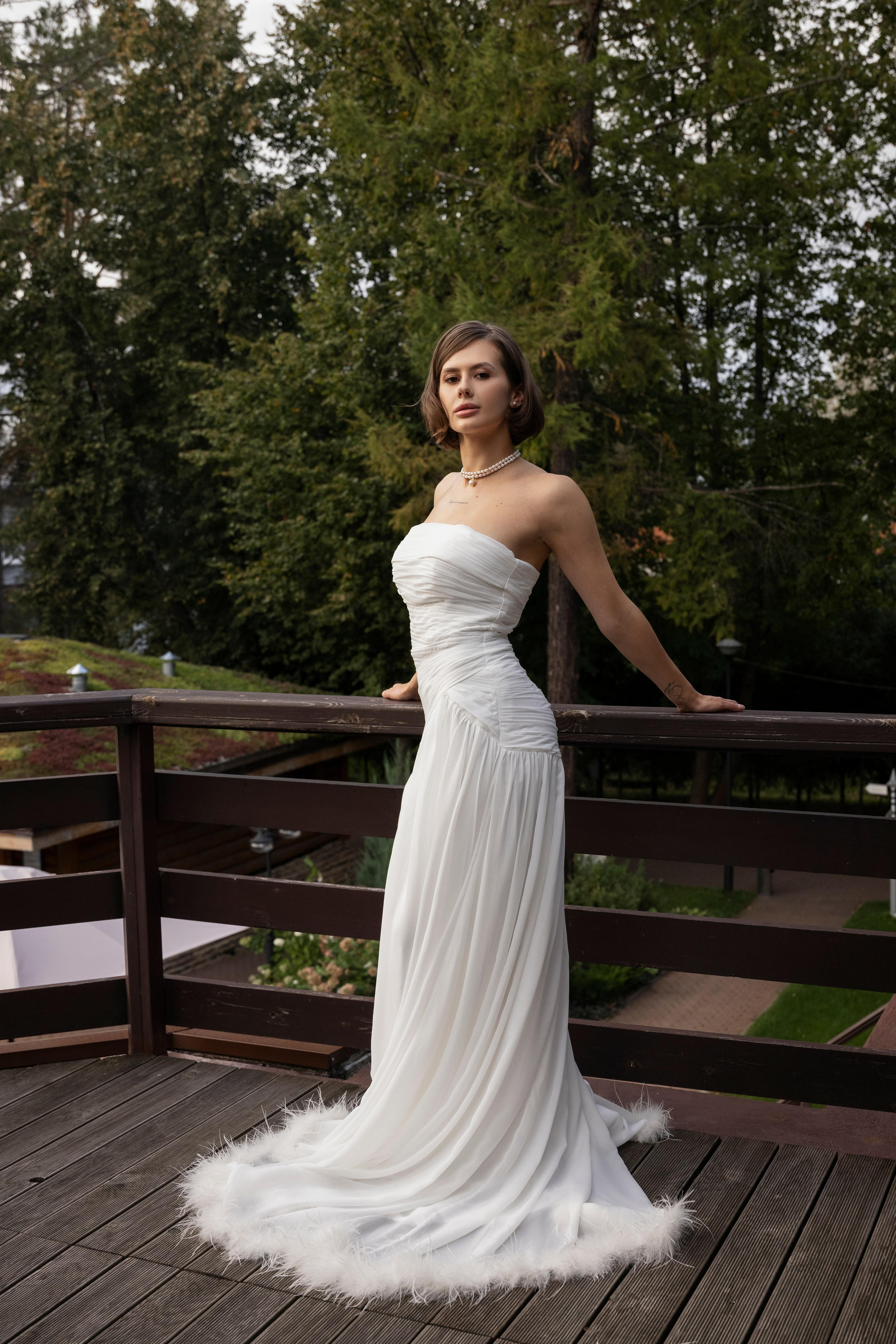 Денис и Виктория. Свадебный и портретный фотограф