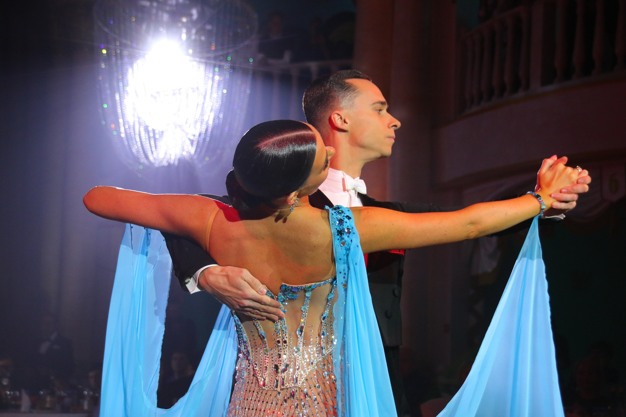 Спорт. Репортажный фотограф Анастасия Богданова из Тюмени