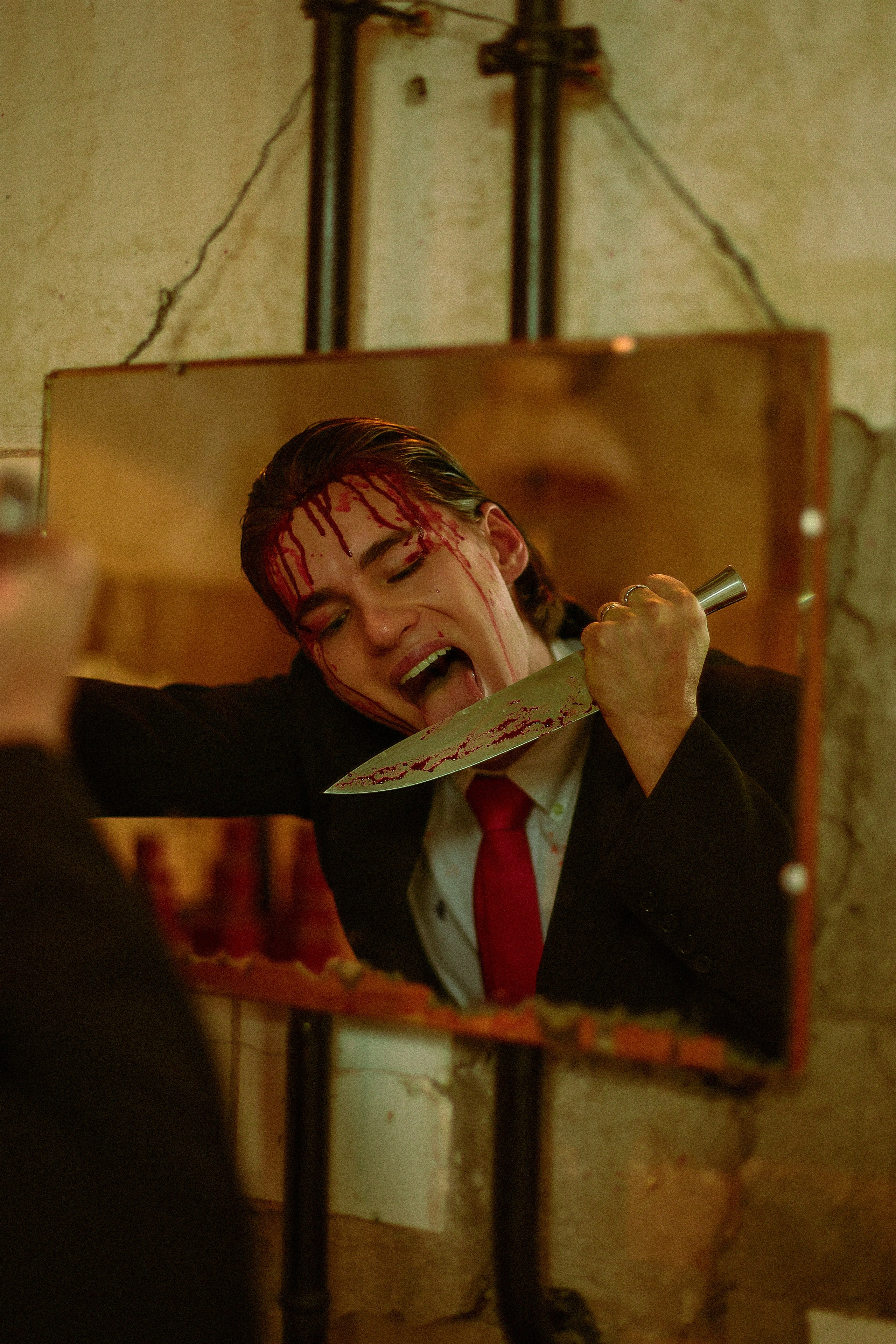 Никита. Фотограф & Видеомейкер в Москве