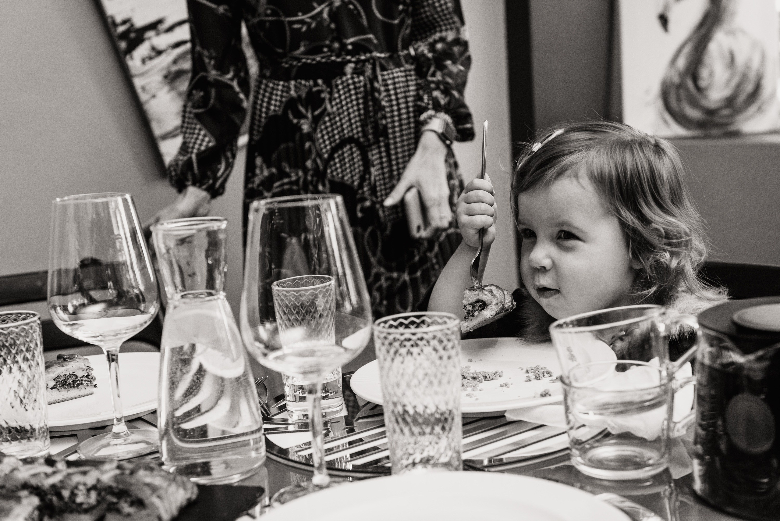 Детские праздники