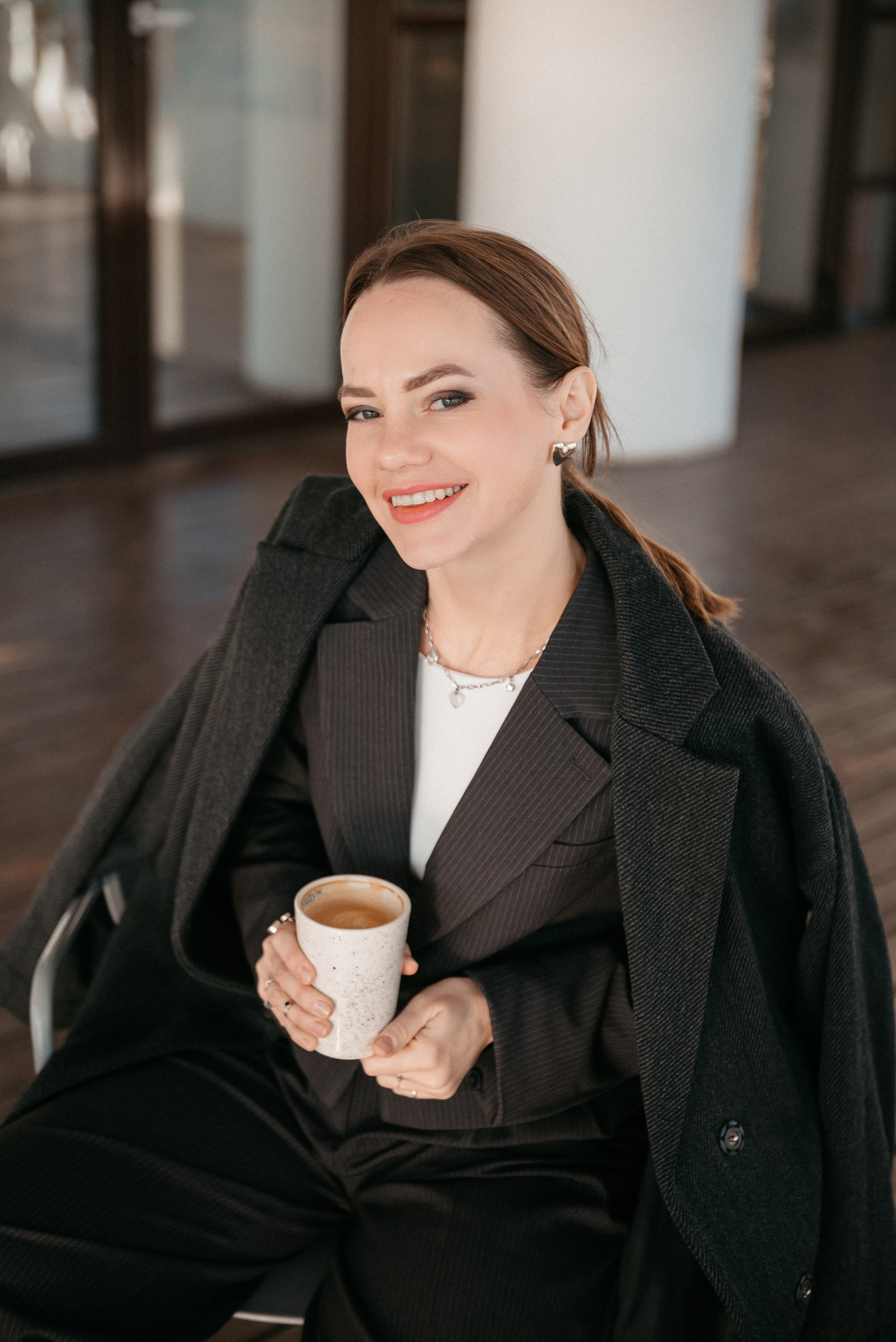 Наташа. Фотограф в Волгограде и Волжском