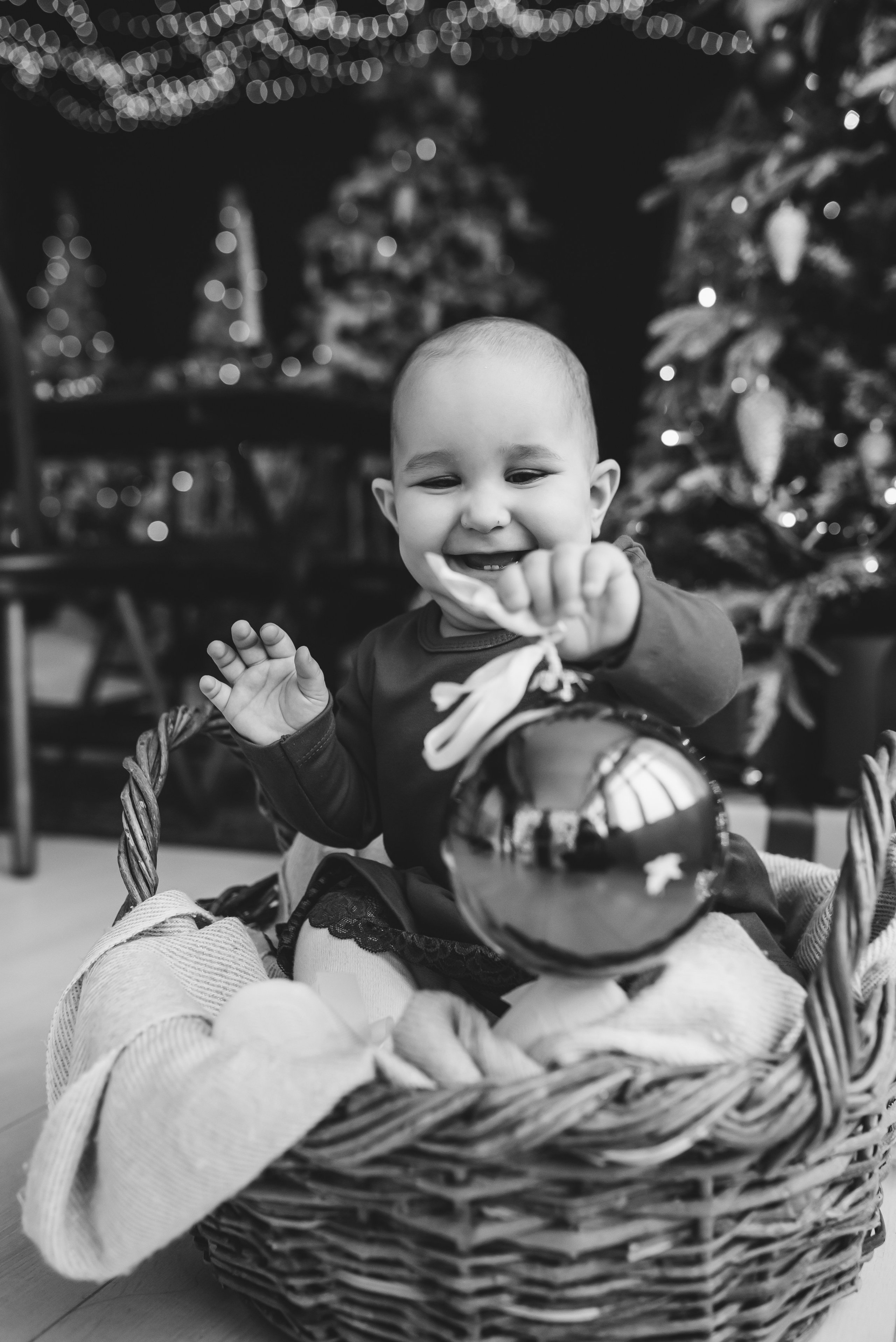 Елизавета. Фотограф в Волгограде и Волжском