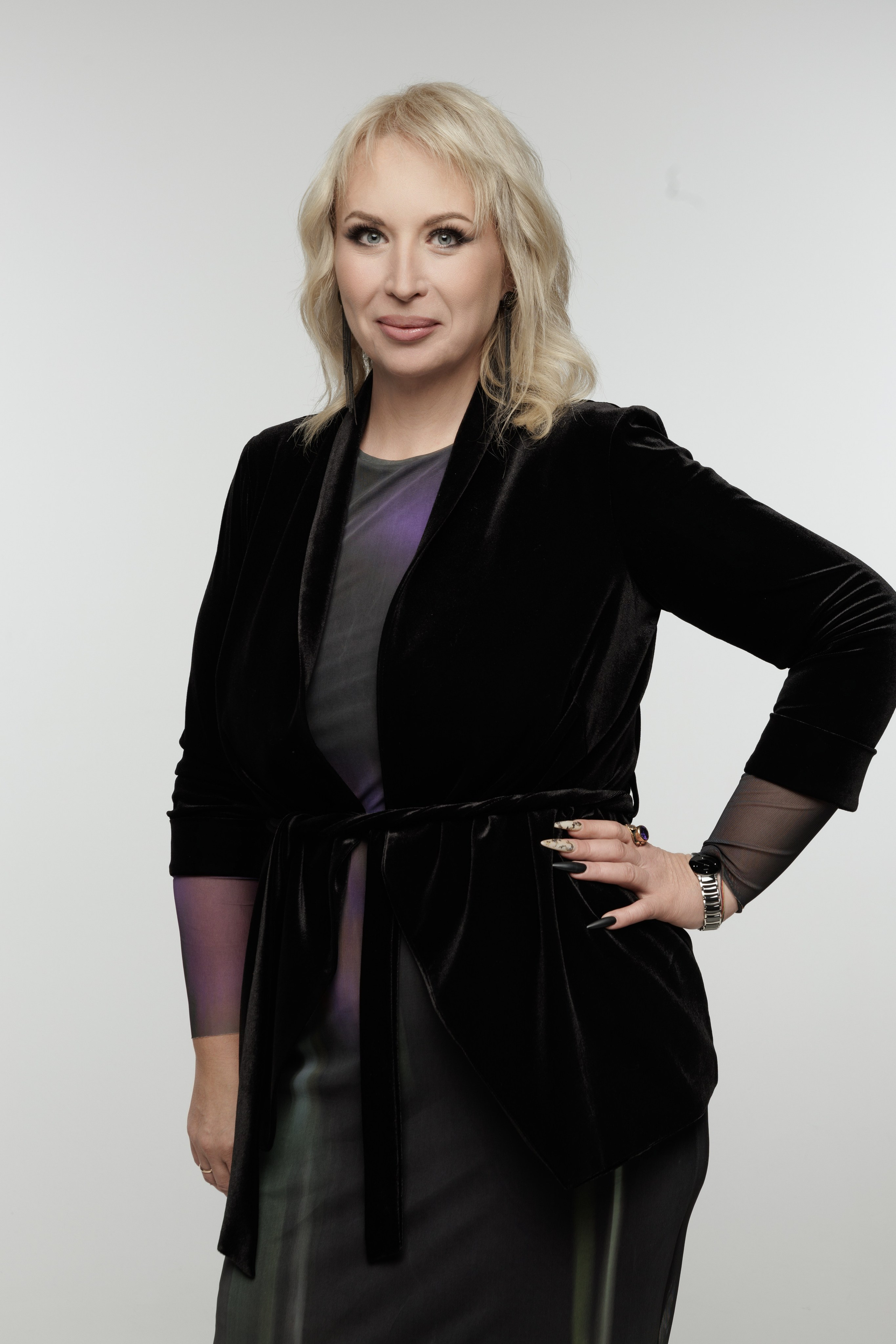 Деловые портреты на мероприятии. Контент для бизнеса в Екатеринбурге Полдень Медиа