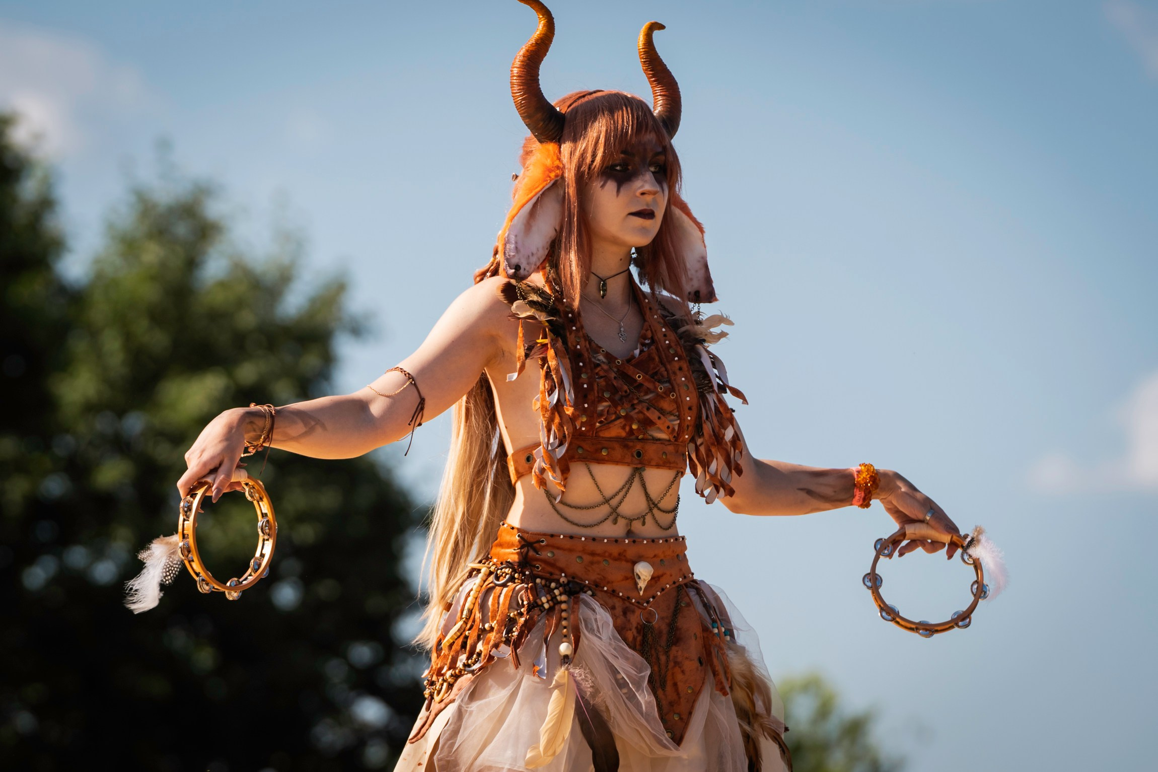 Косплей фотограф в Санкт-Петербурге