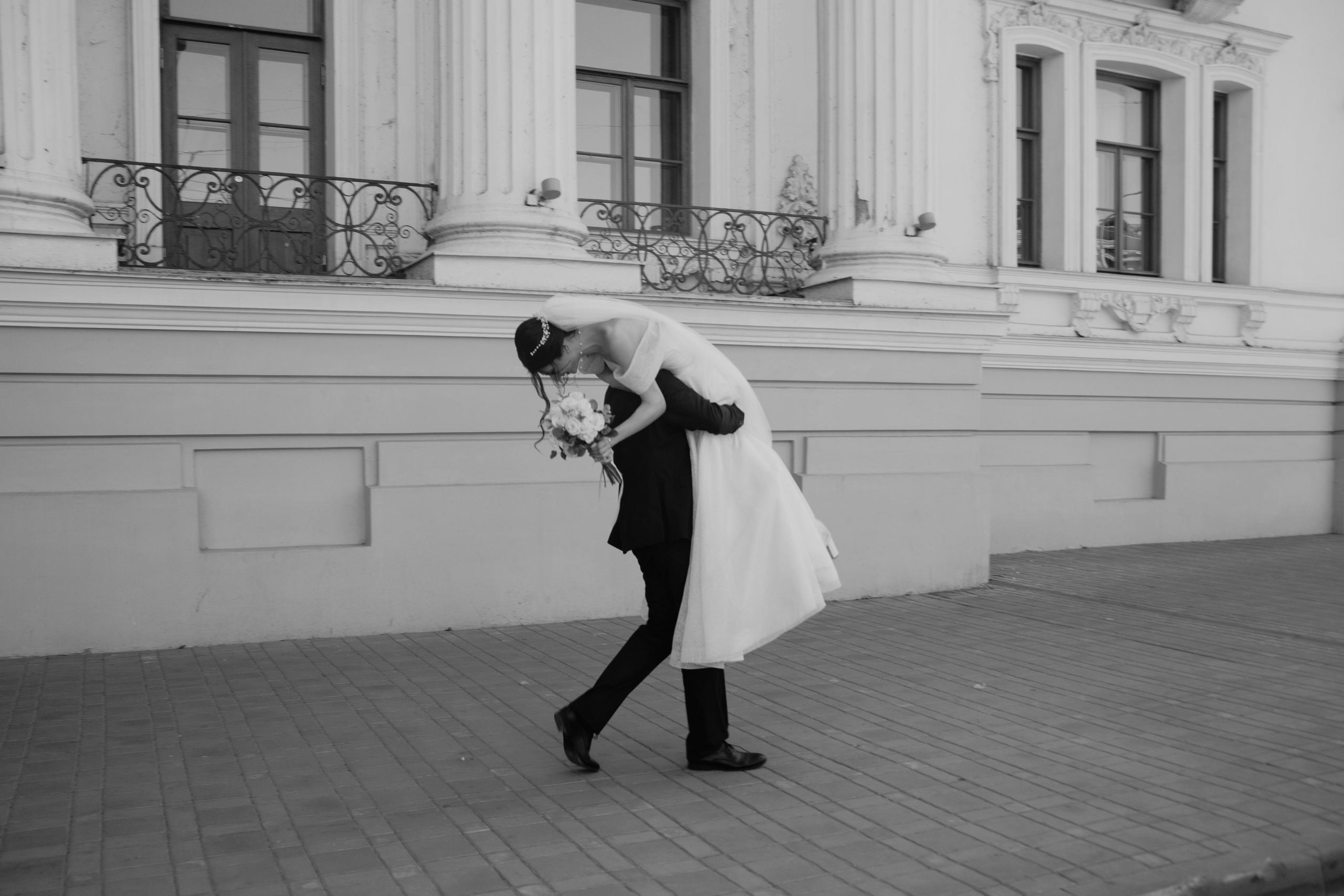 Алексей и Виктория. Фотограф Александр Закадычный | Таганрог