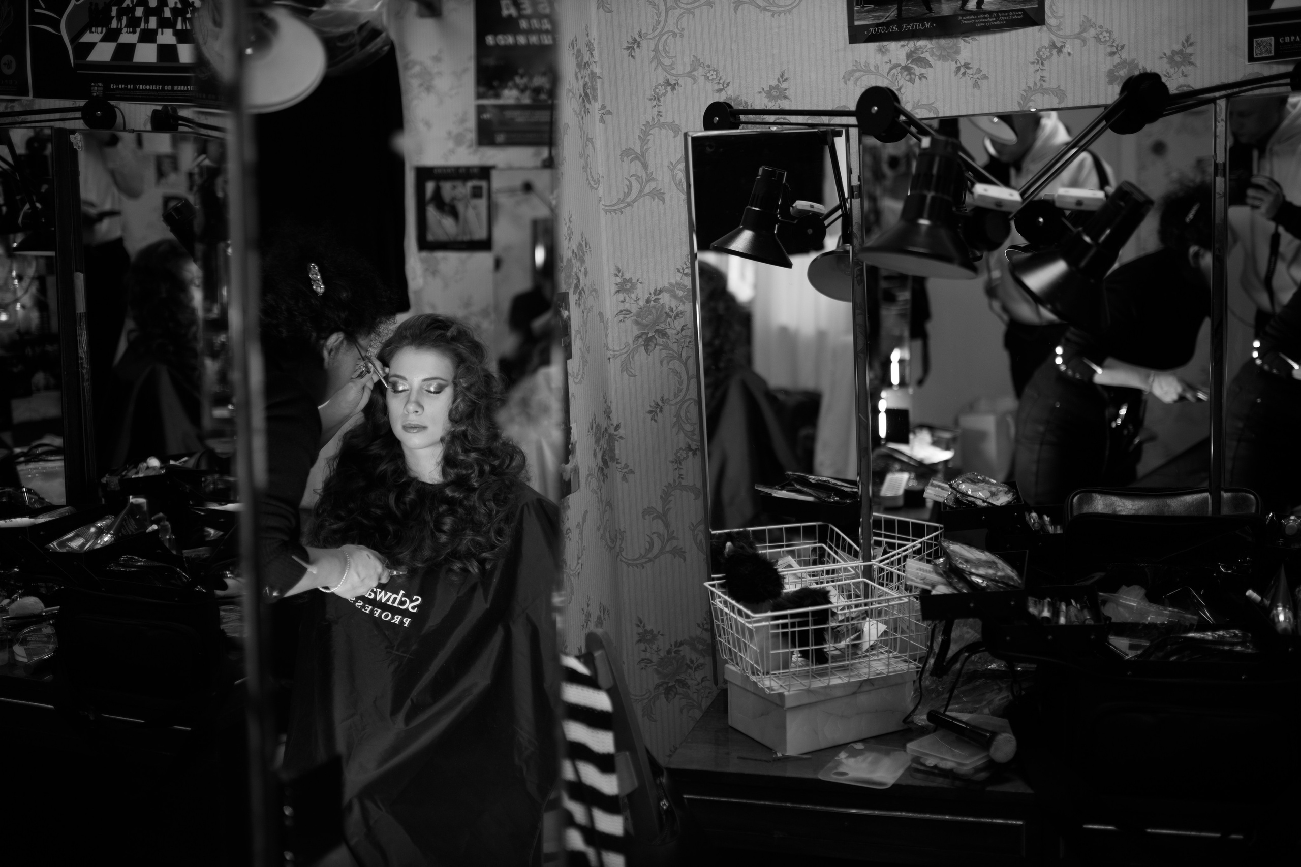 Лиза и Миша. Свадебные фотографы в Гомеле и Минске Сергей и Анастасия Фещенок