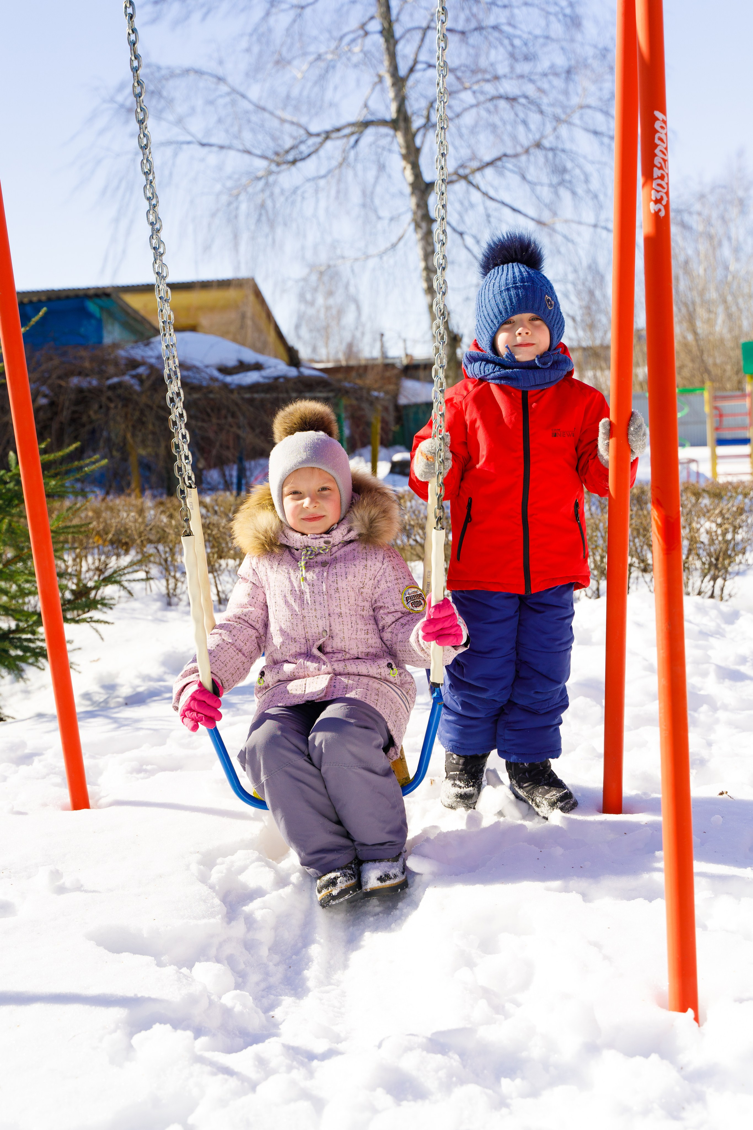 Детские сады. Детский и школьный фотограф Дмитрий Рыбалко
