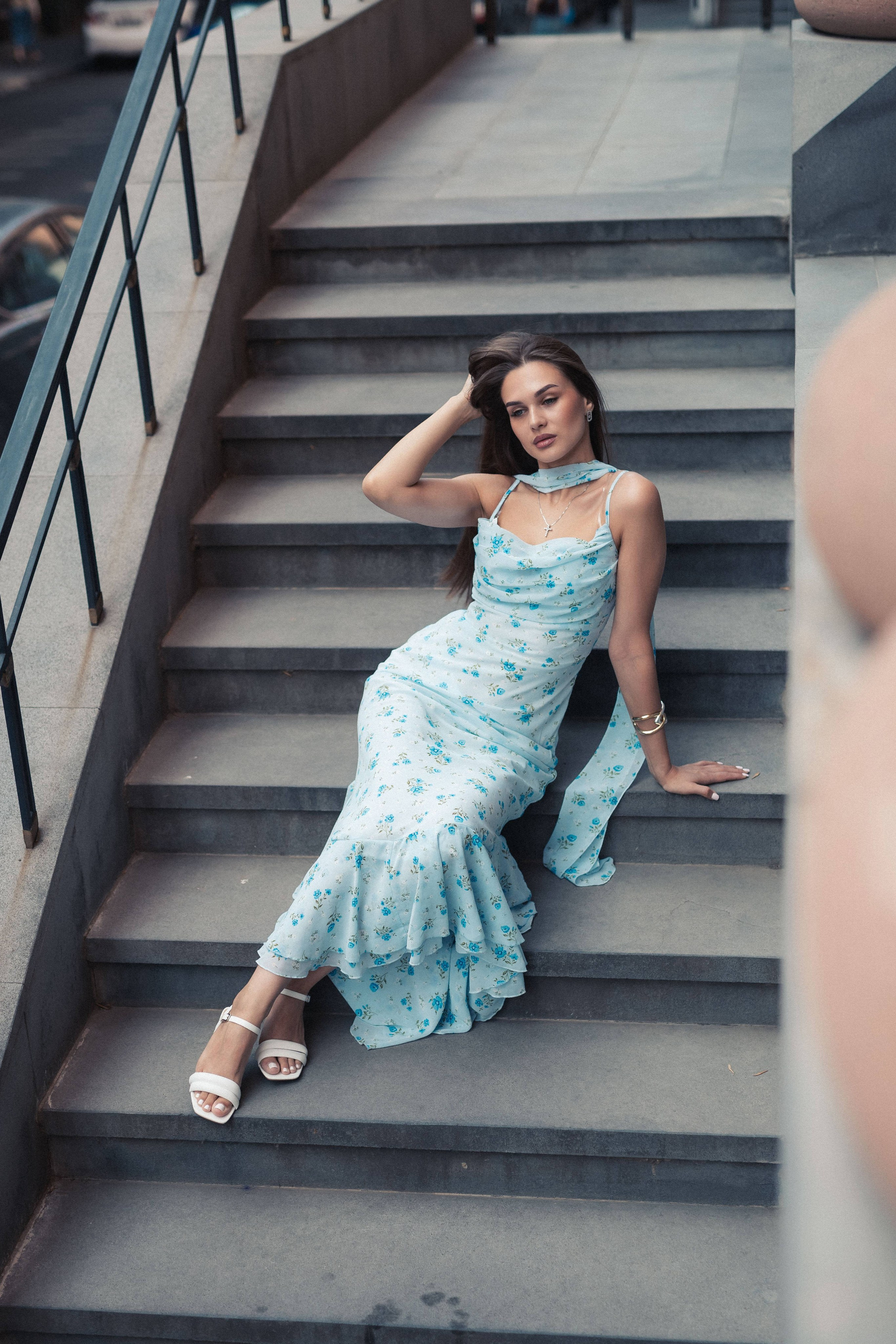 Diana. Фотограф и ретушер. (Армения/Россия)