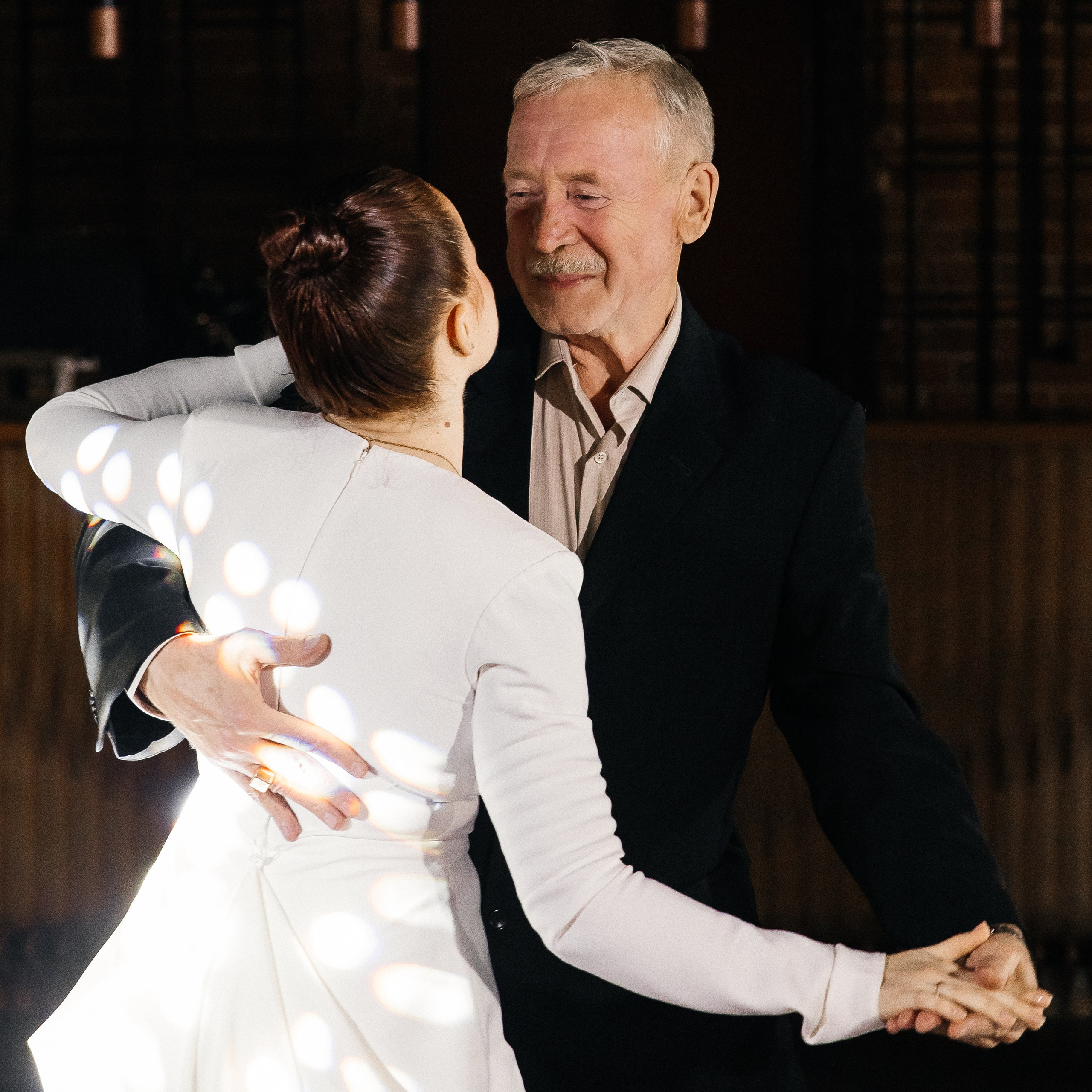 Лиза и Дамир. Свадебный и репортажный фотограф в Новосибирске Федор Гладков
