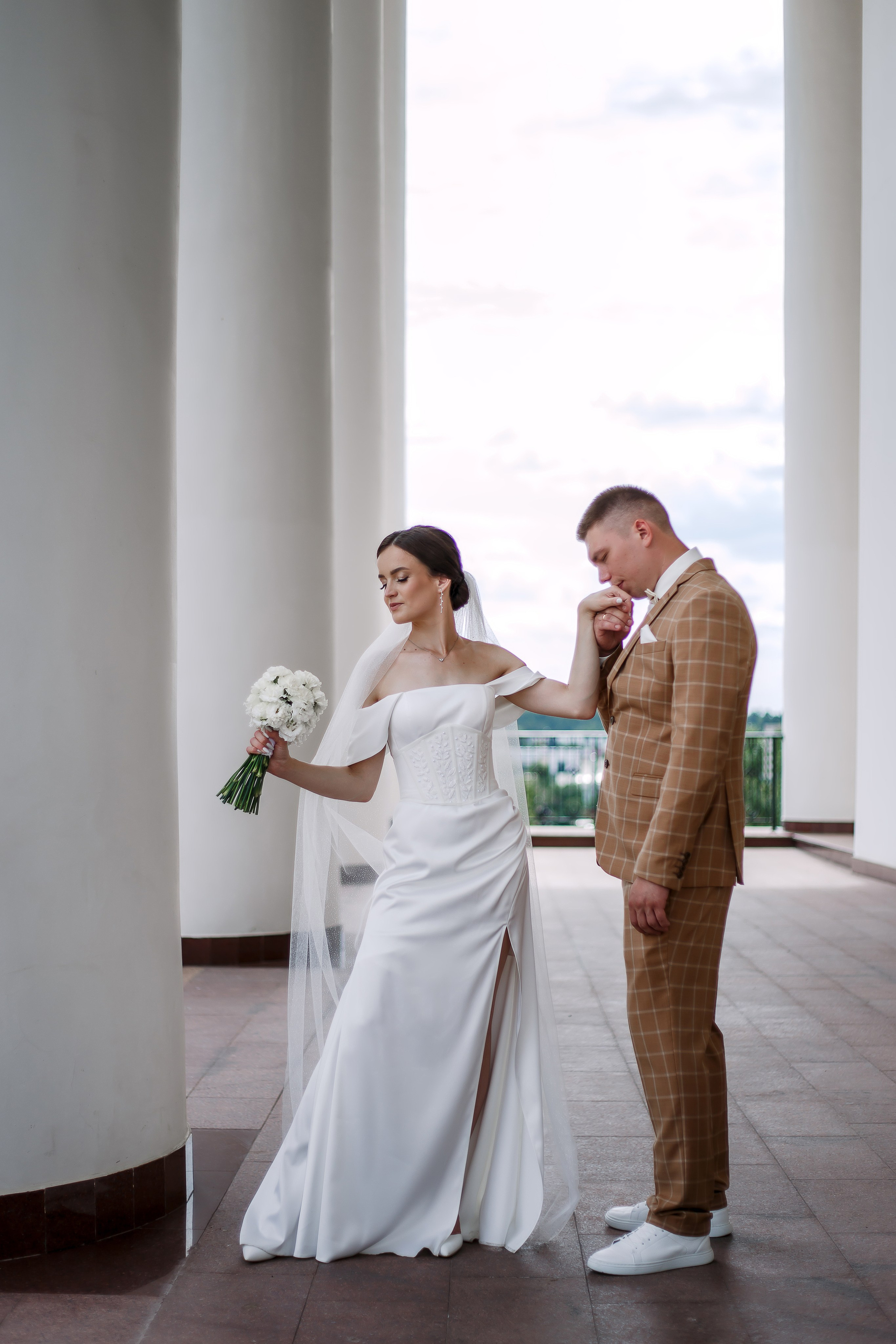 Свадьбы. Фотограф Саранск Екатерина Жукова