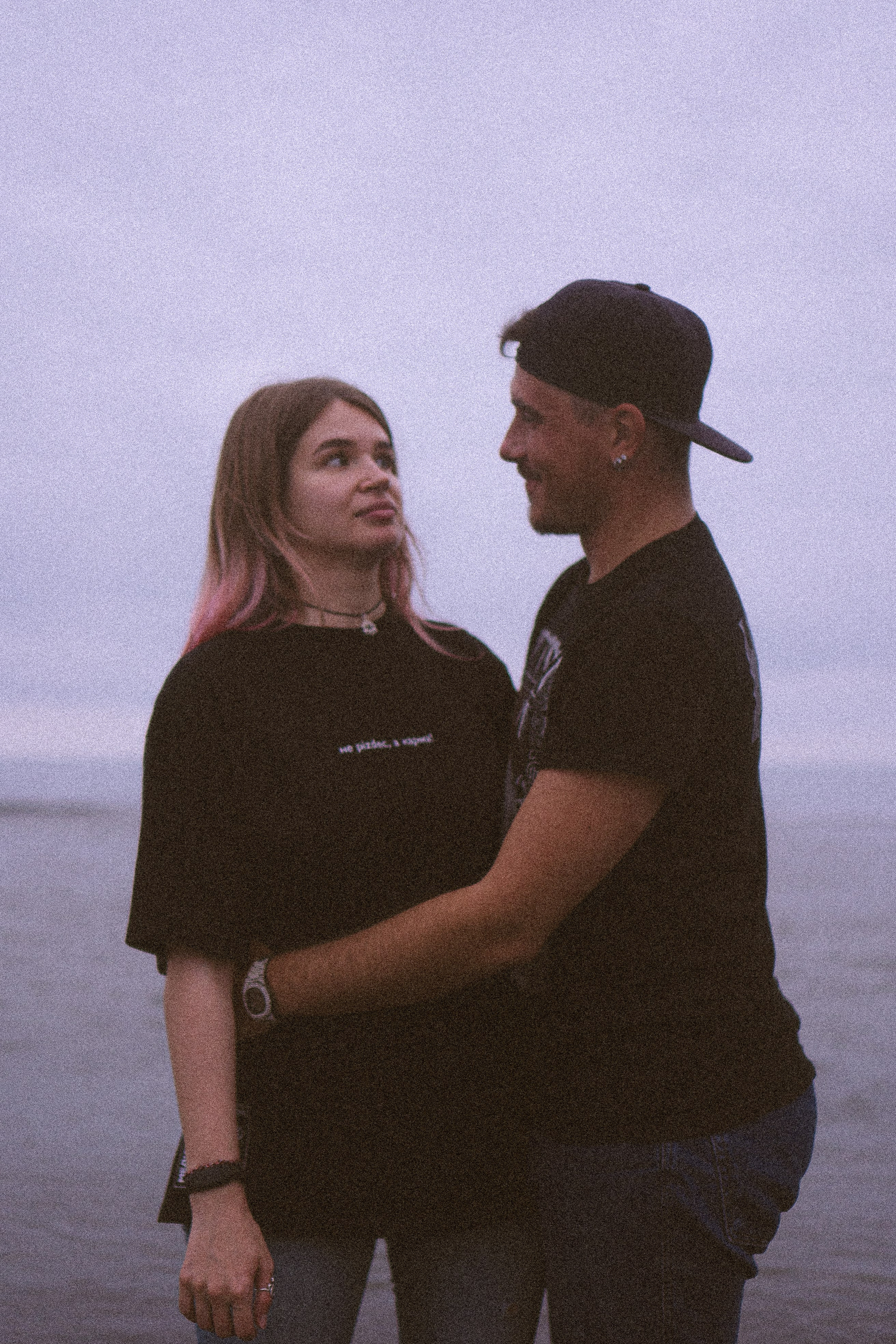 НА БЕРЕГУ МОРЯ. Профессиональный фотограф, Санкт-Петербург — Виктория Богомолова